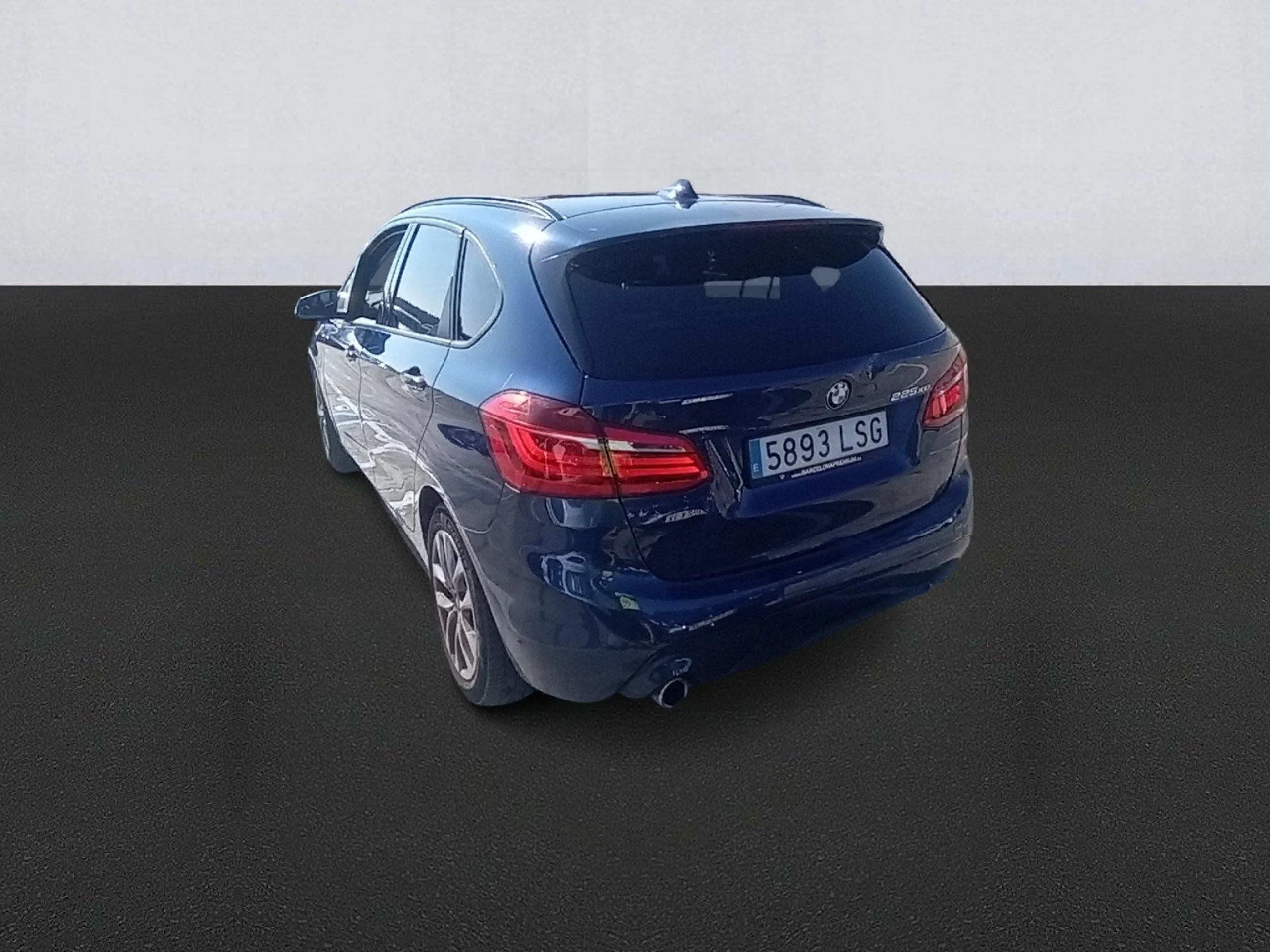 BMW 225 SERIES 2 ACTIVE TOURER 225xe iPerformance - Foto 6