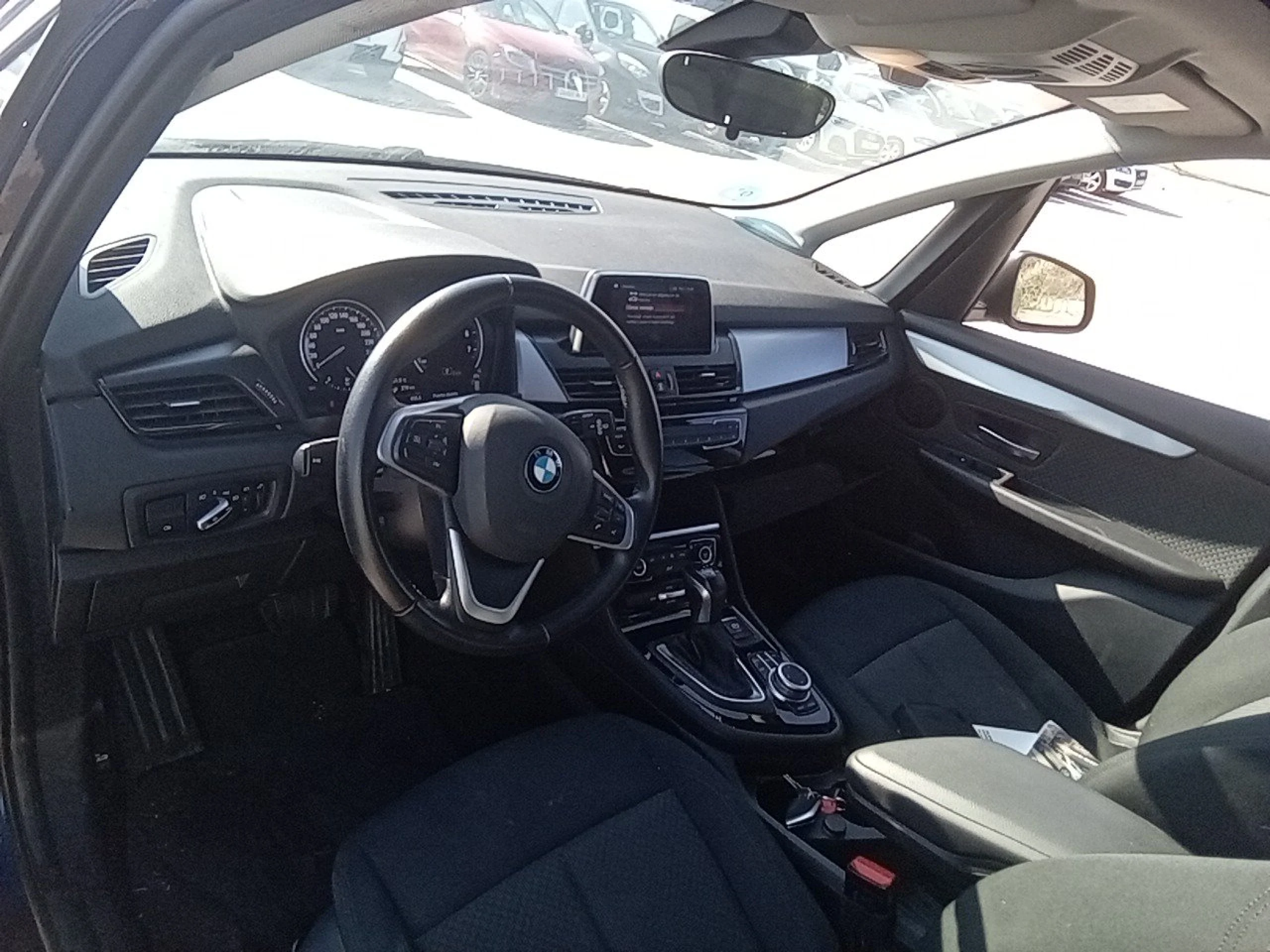 BMW 225 SERIES 2 ACTIVE TOURER 225xe iPerformance - Foto 7