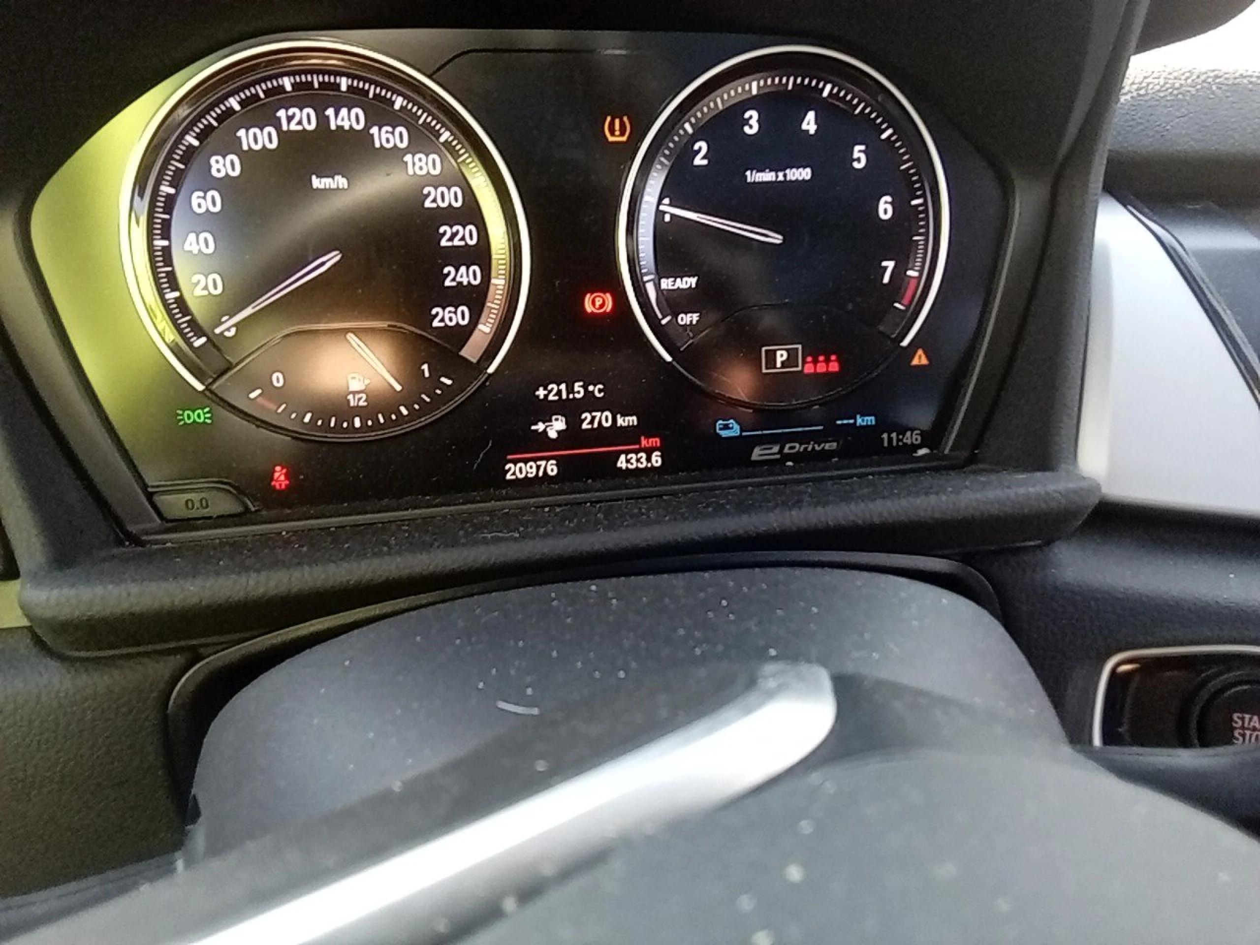 BMW 225 SERIES 2 ACTIVE TOURER 225xe iPerformance - Foto 8