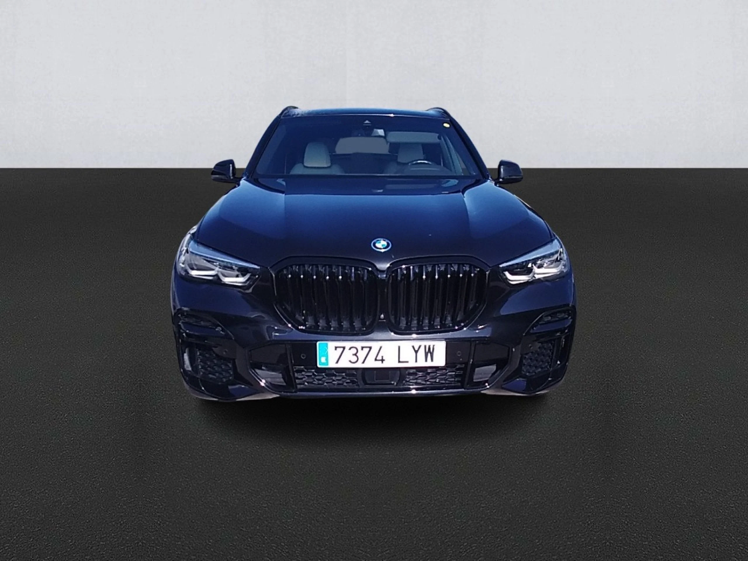 BMW X5 xDrive45e - Foto 2