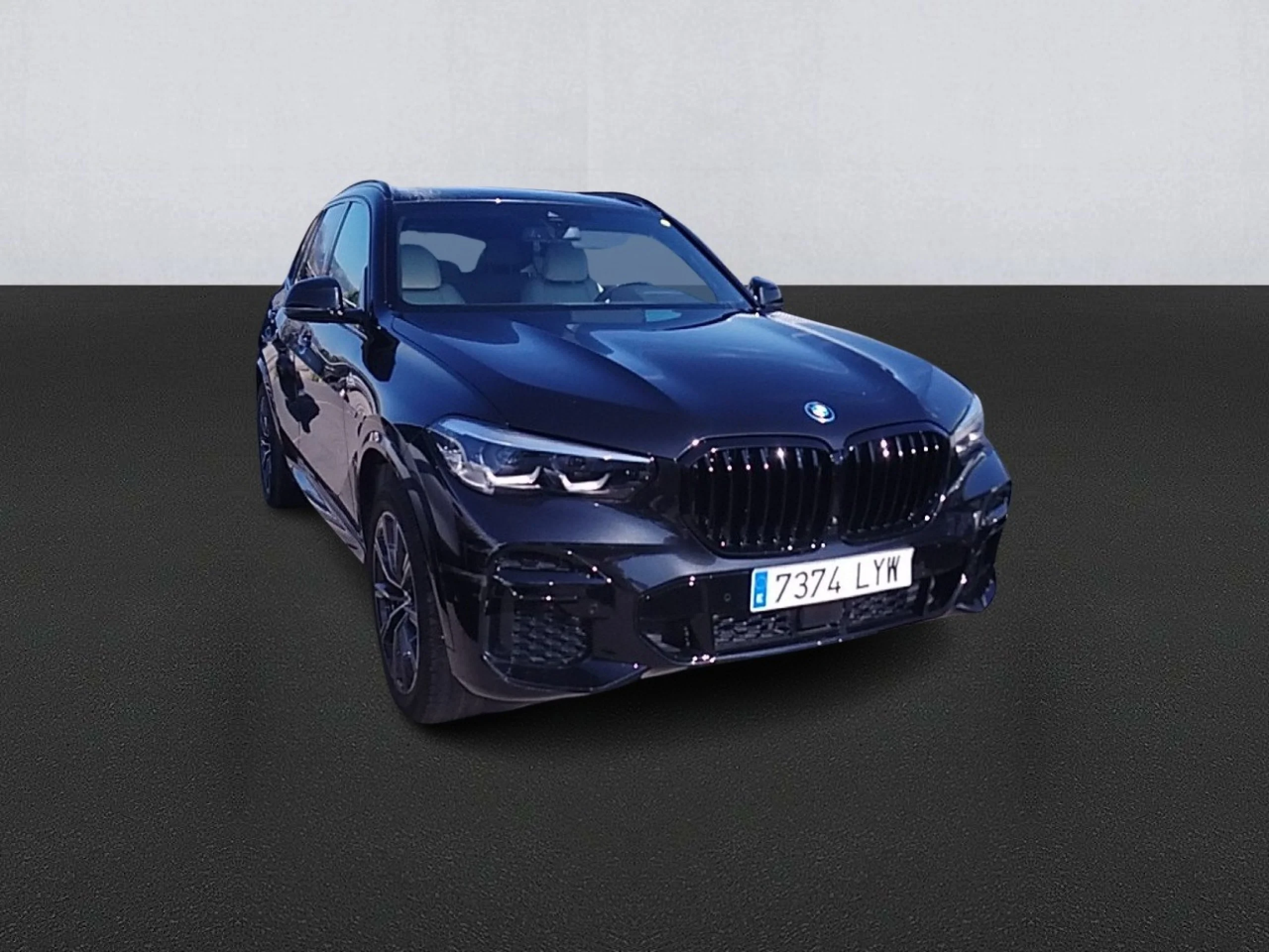 BMW X5 xDrive45e - Foto 3