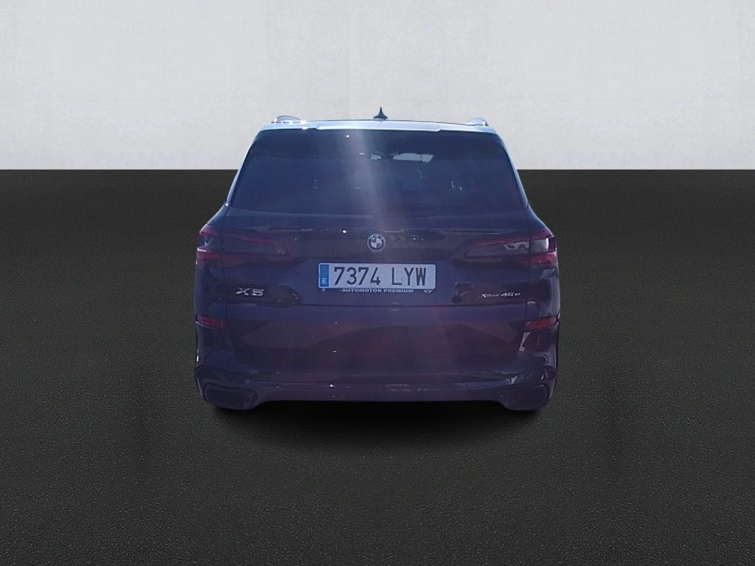 BMW X5 xDrive45e - Foto 5