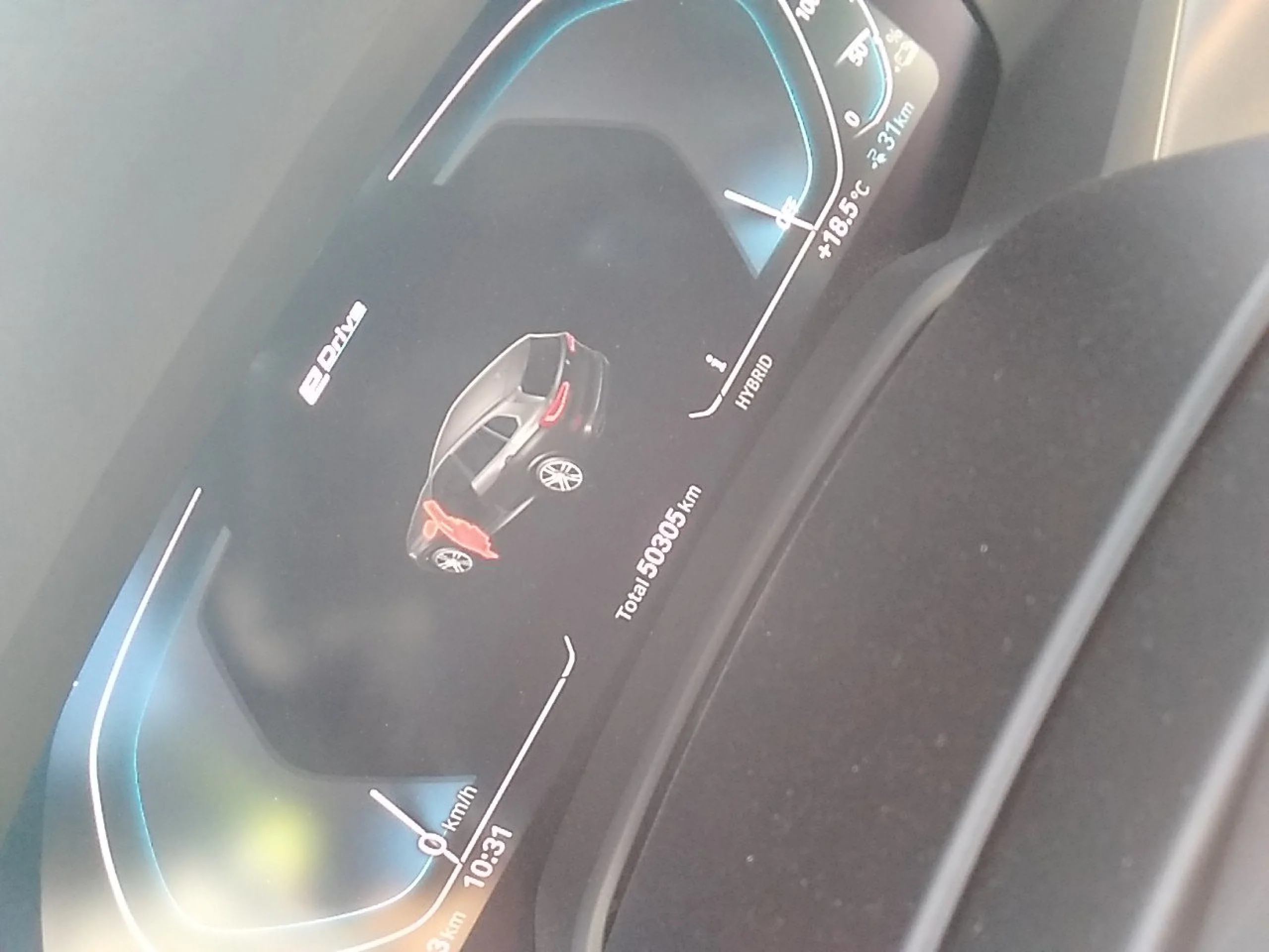 BMW X5 xDrive45e - Foto 8