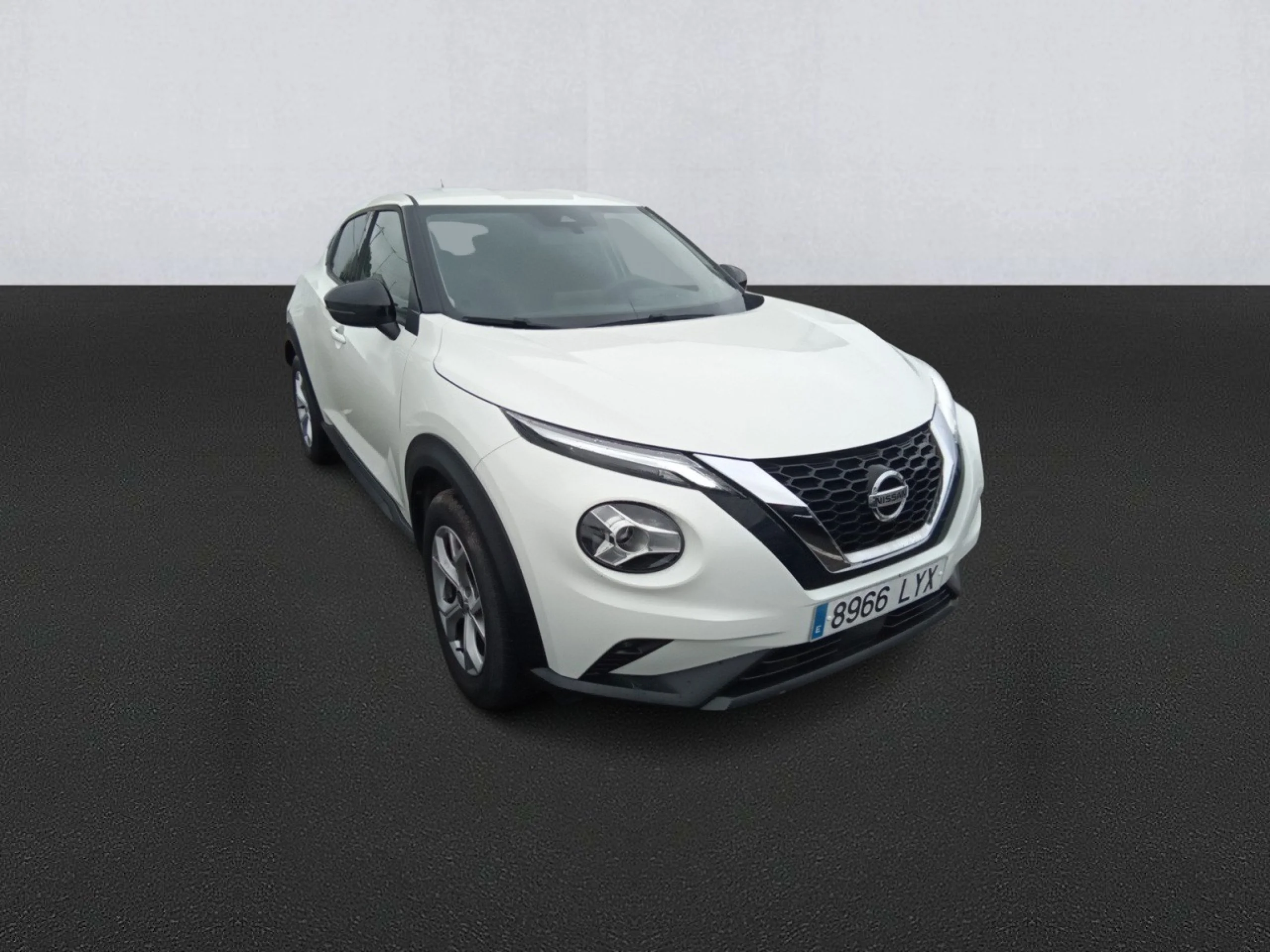 Nissan Juke DIG-T 84 kW (114 CV) 6M/T Acenta - Foto 3