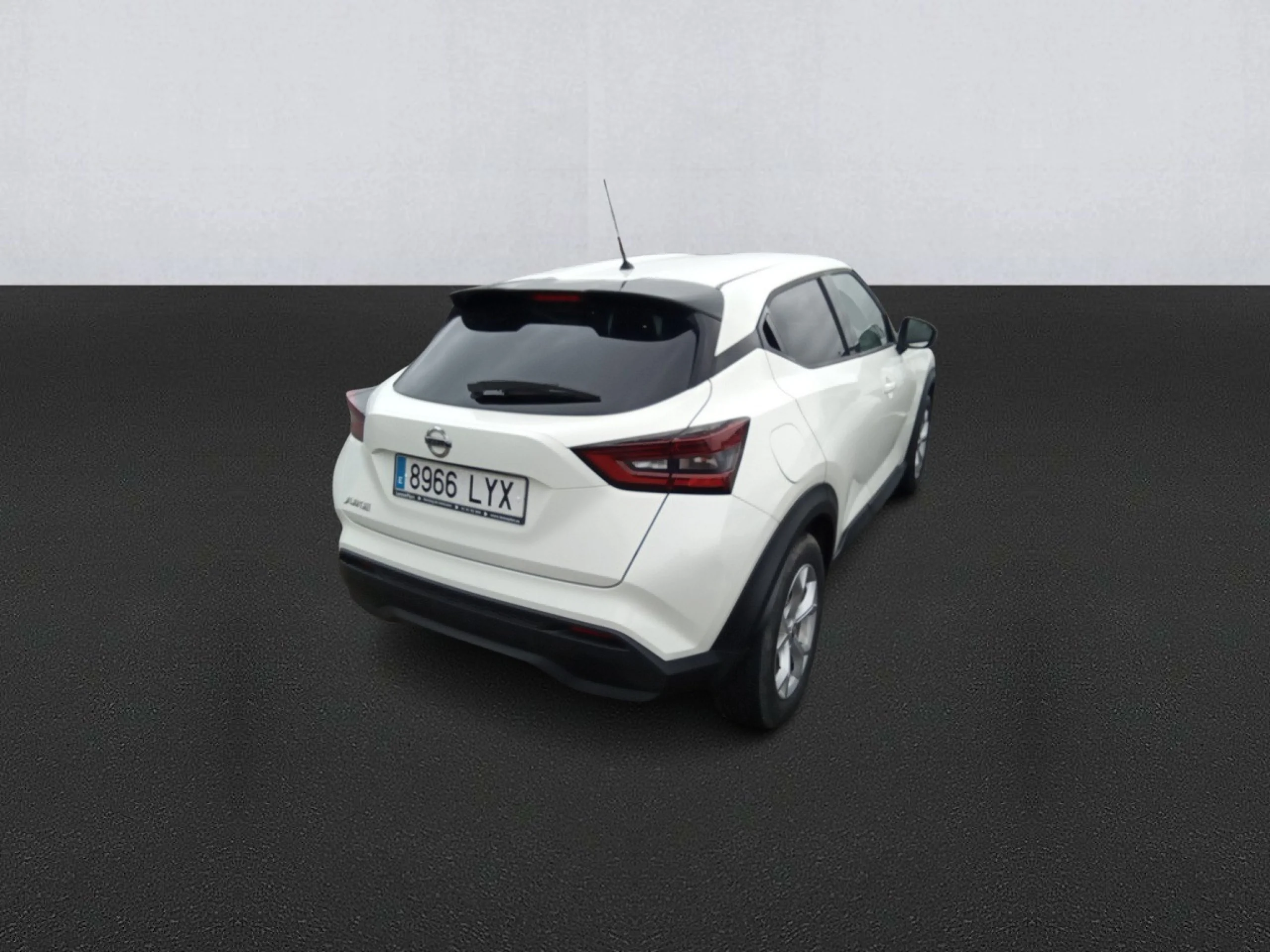 Nissan Juke DIG-T 84 kW (114 CV) 6M/T Acenta - Foto 4