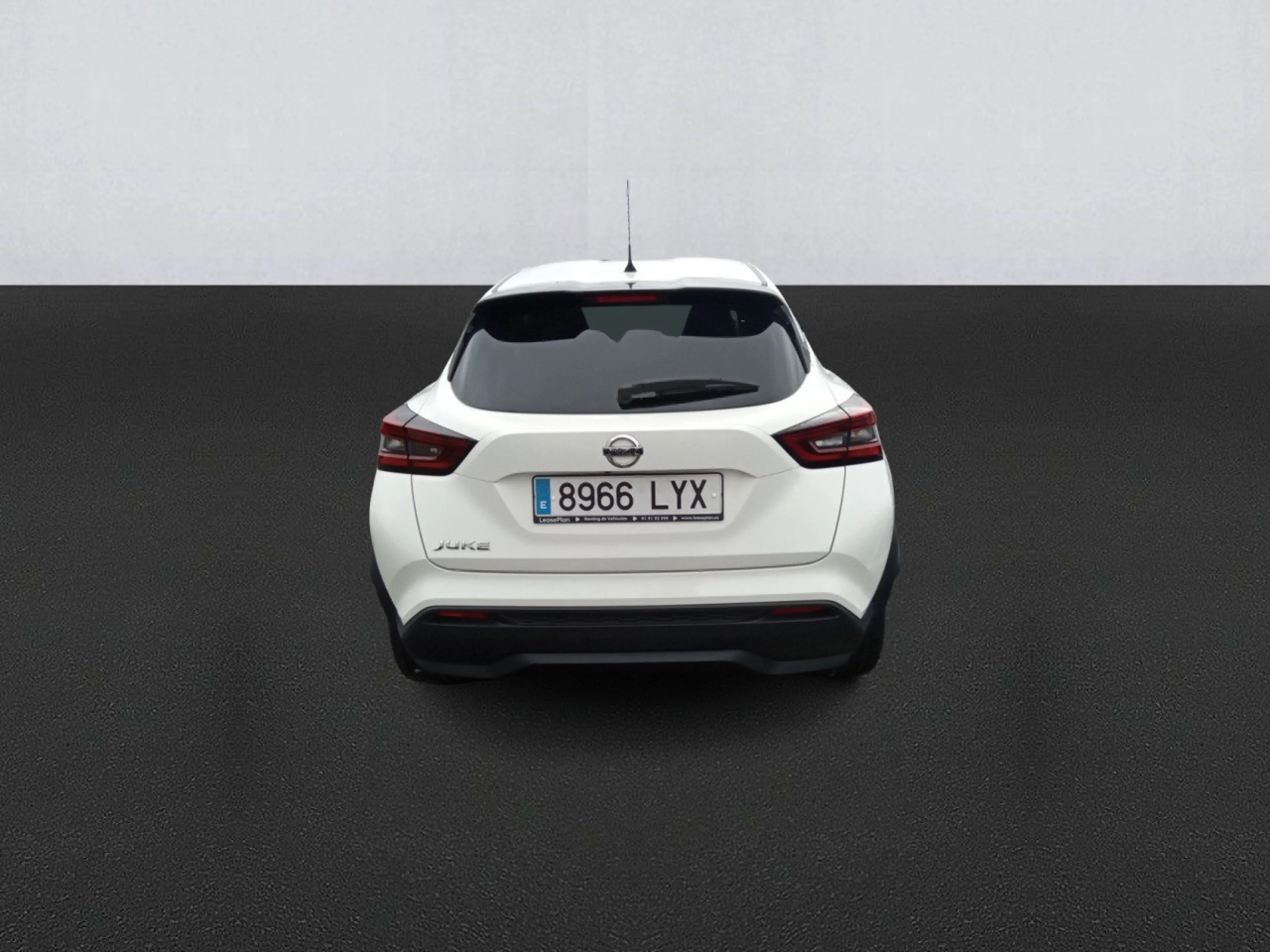 Nissan Juke DIG-T 84 kW (114 CV) 6M/T Acenta - Foto 5