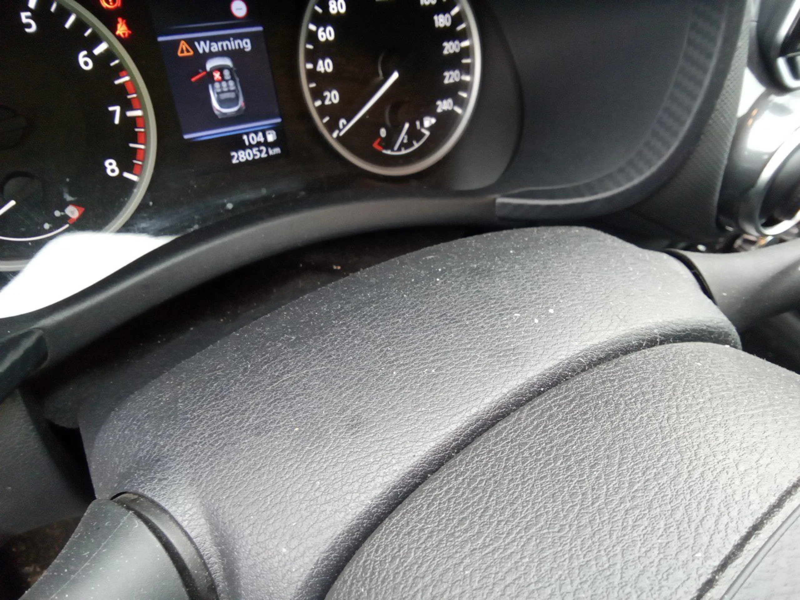 Nissan Juke DIG-T 84 kW (114 CV) 6M/T Acenta - Foto 8