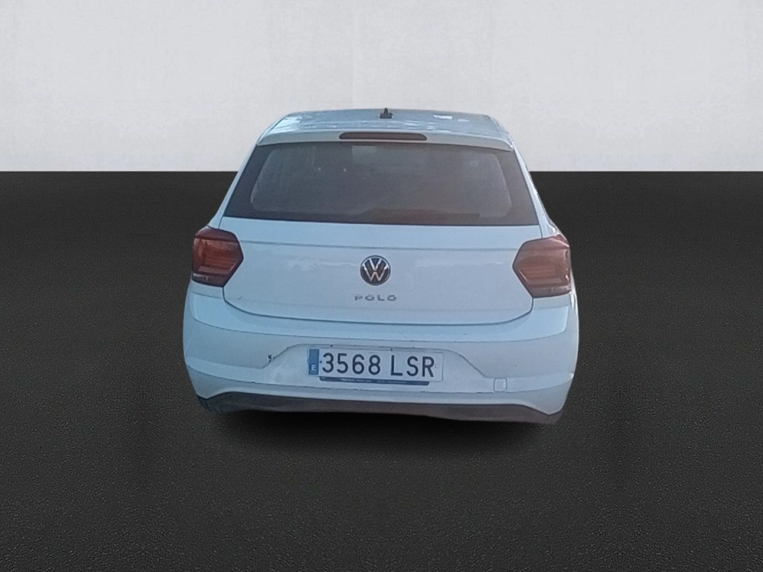 Volkswagen Polo Advance 1.0 TSI 70kW (95CV) - Foto 5