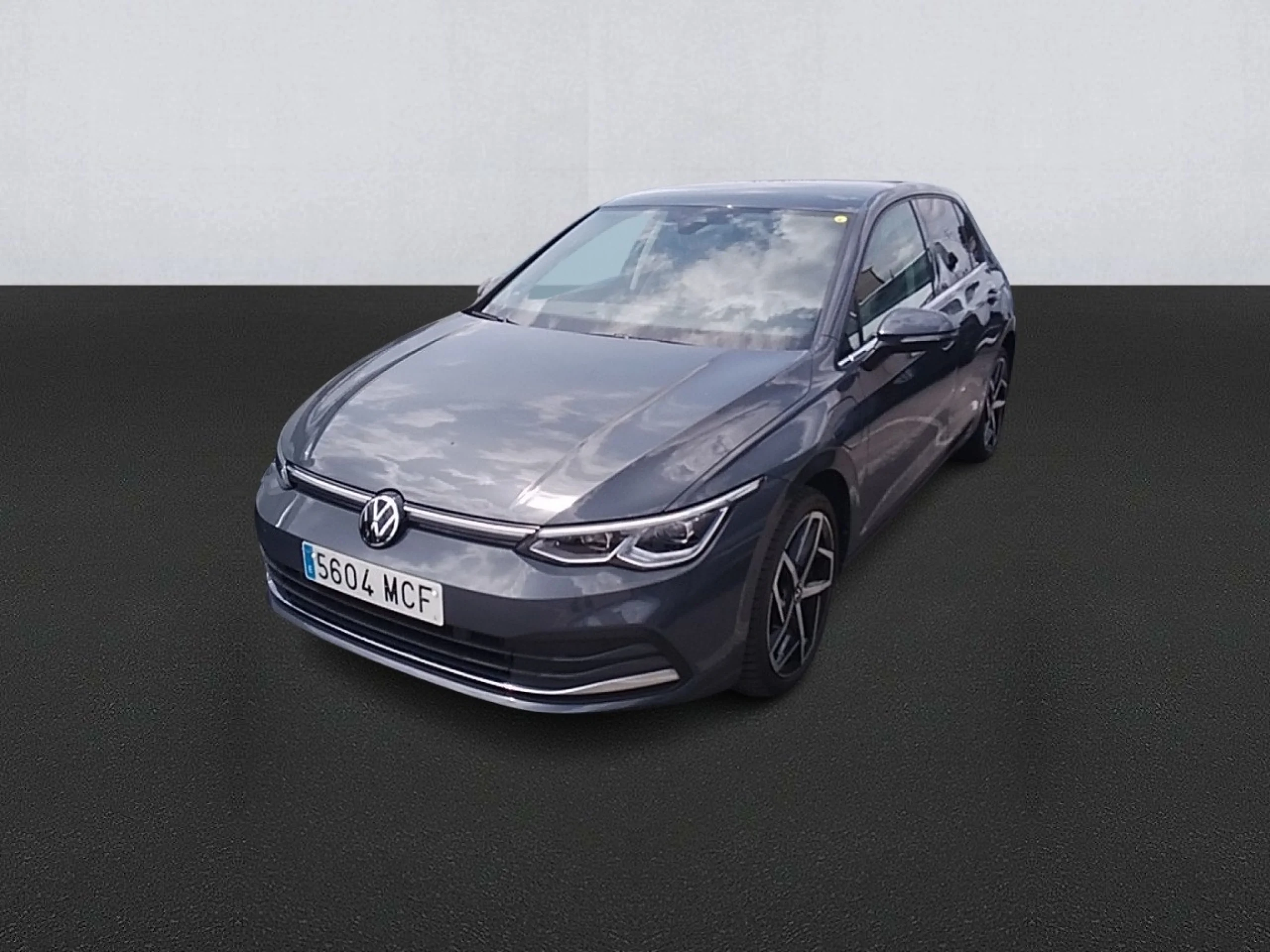 Volkswagen Golf eHybrid 1.4 TSI 150kW (204CV) DSG - Foto 1