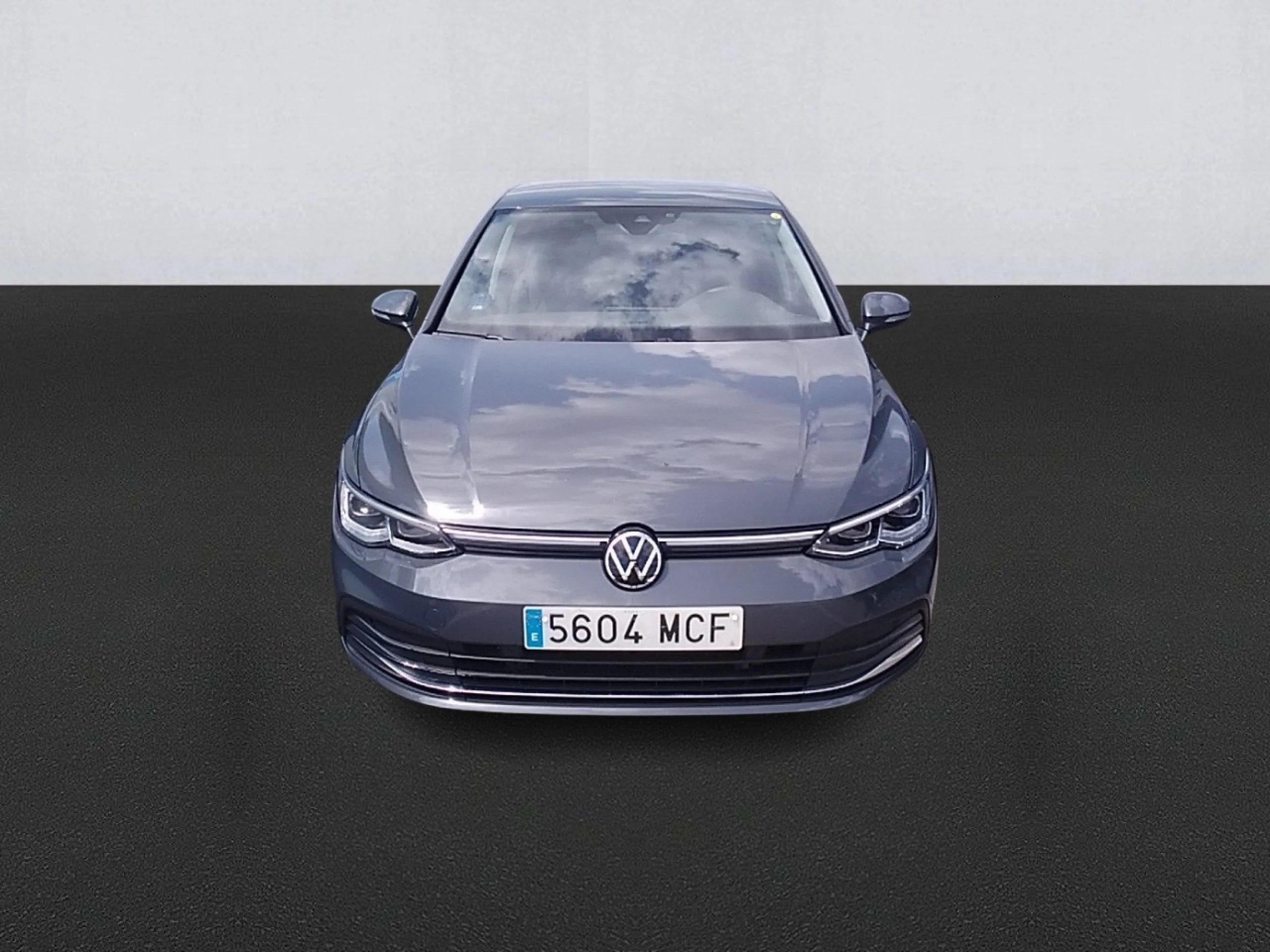 Volkswagen Golf eHybrid 1.4 TSI 150kW (204CV) DSG - Foto 2