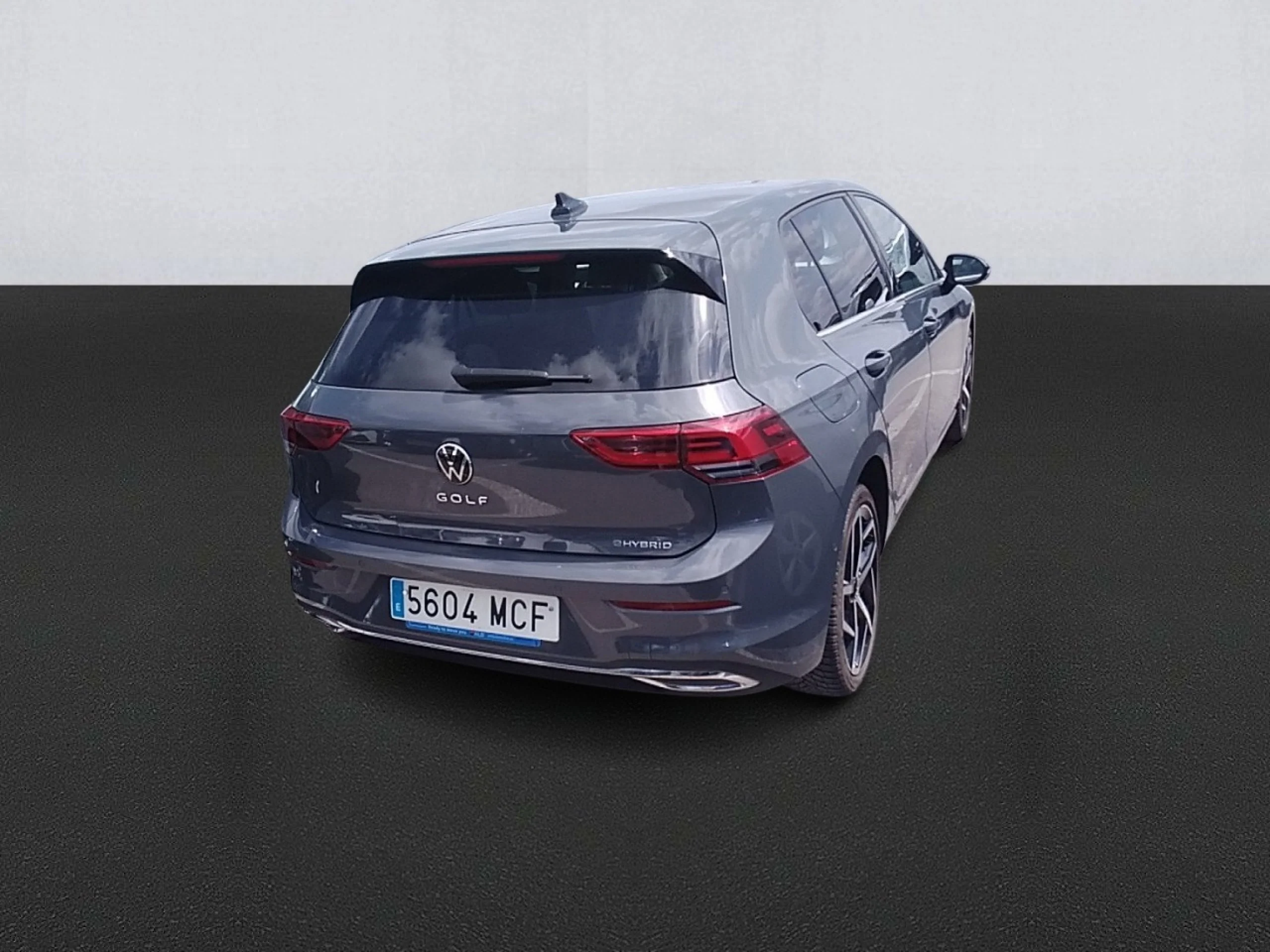 Volkswagen Golf eHybrid 1.4 TSI 150kW (204CV) DSG - Foto 4