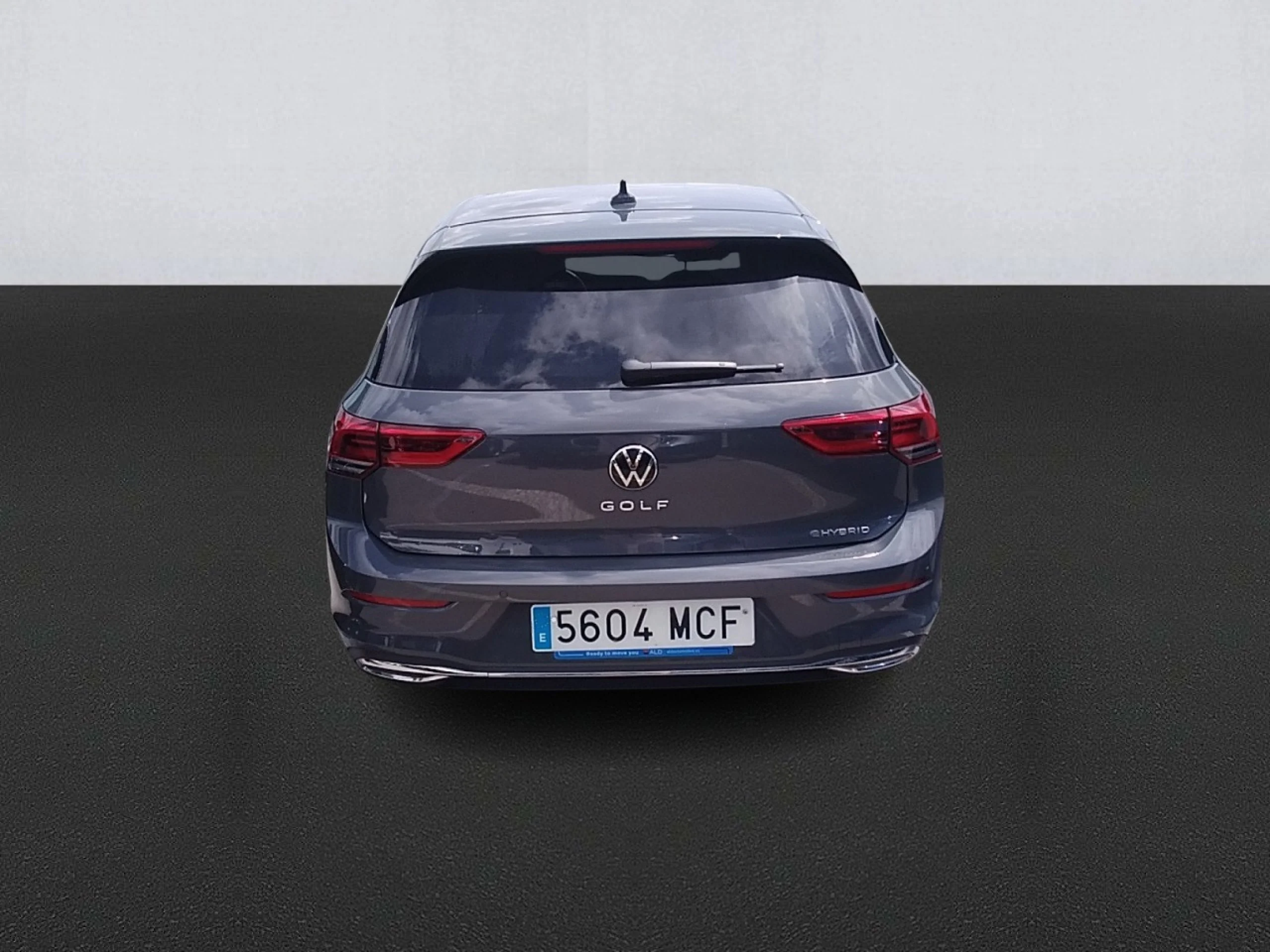 Volkswagen Golf eHybrid 1.4 TSI 150kW (204CV) DSG - Foto 5