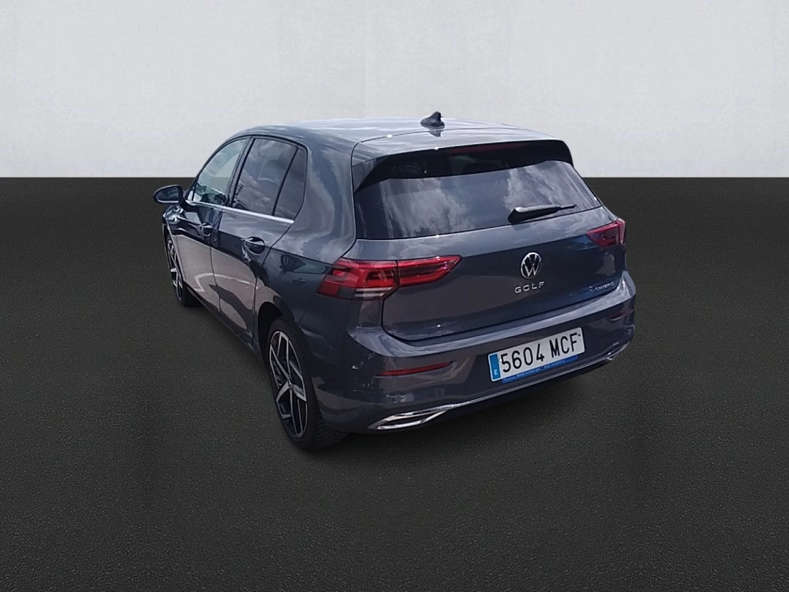 Volkswagen Golf eHybrid 1.4 TSI 150kW (204CV) DSG - Foto 6