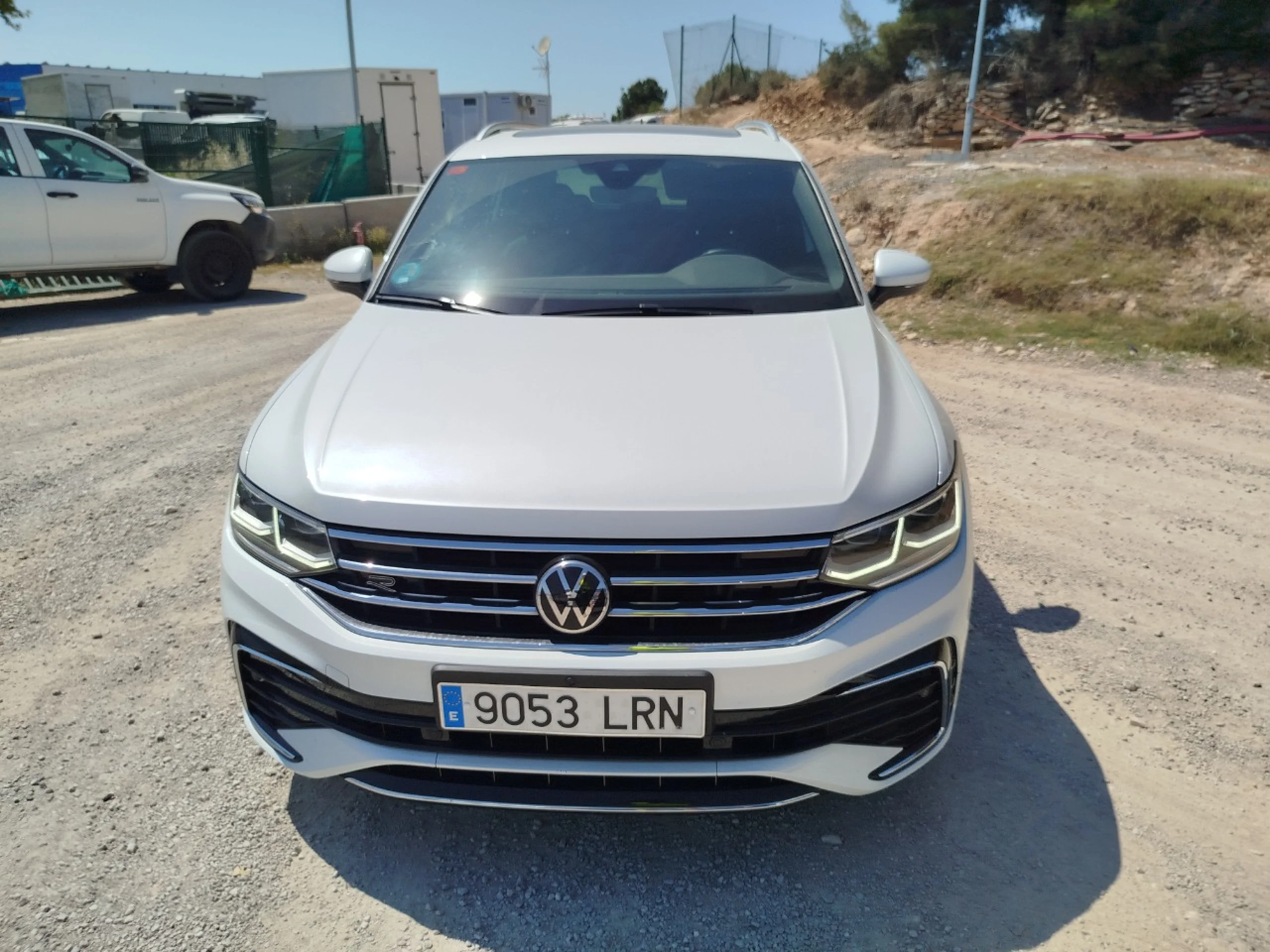 Volkswagen Tiguan R-Line 2.0 TDI 110kW (150CV) DSG - Foto 2