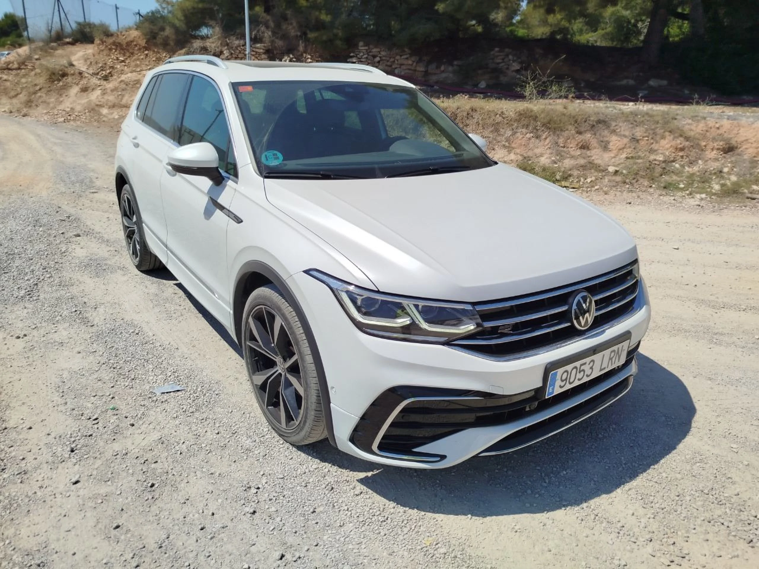 Volkswagen Tiguan R-Line 2.0 TDI 110kW (150CV) DSG - Foto 3