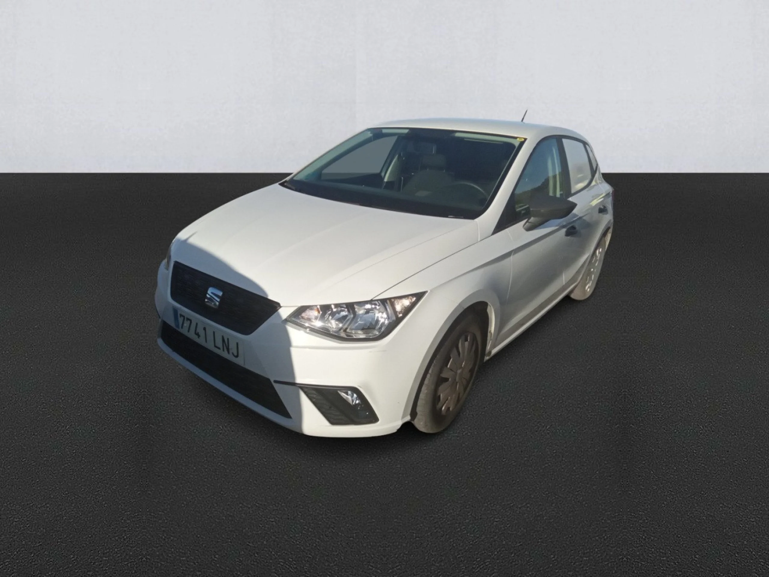 Seat Ibiza (O) 1.0 TGI 66kW (90CV) Reference Busine - Foto 1