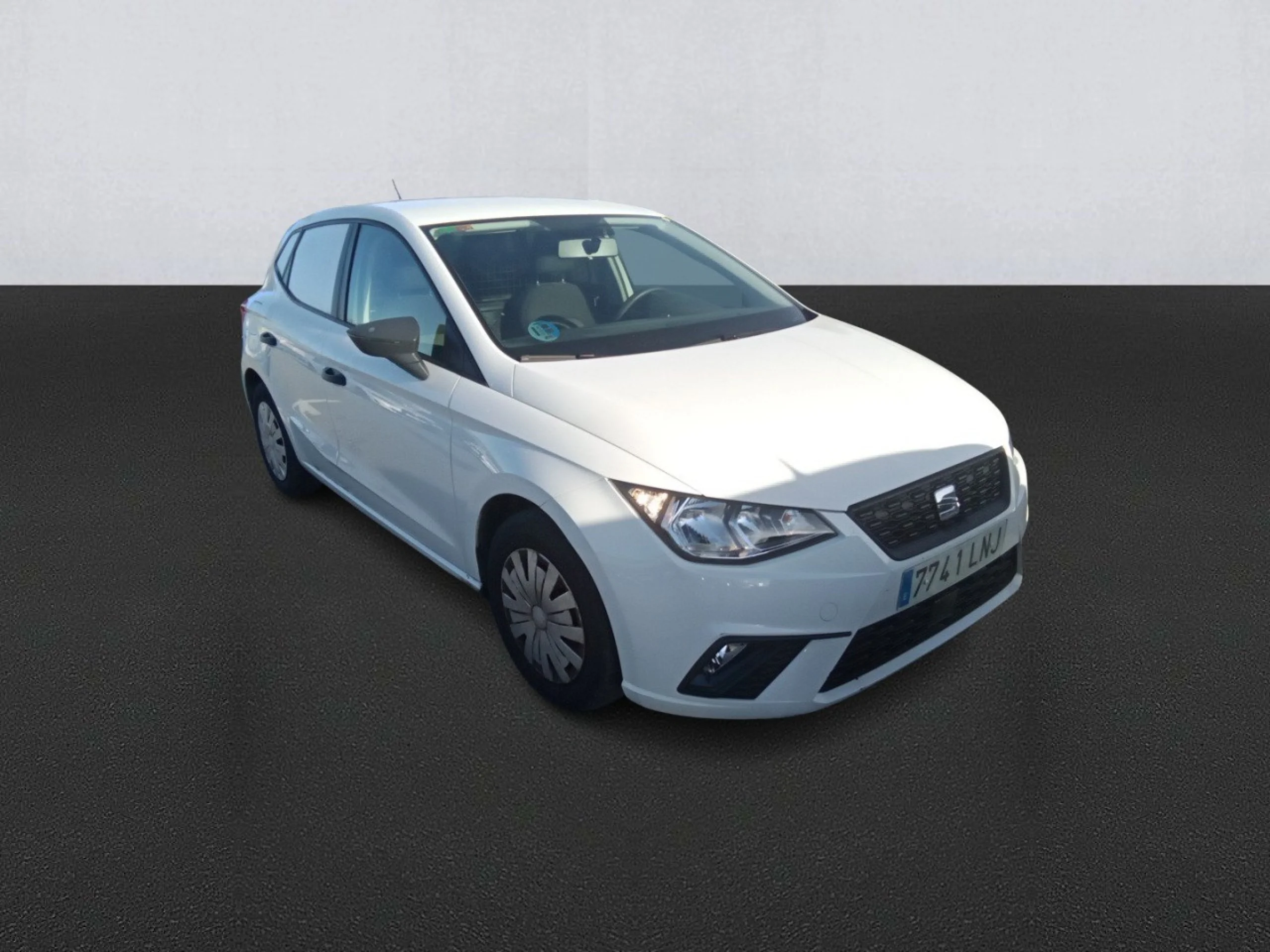 Seat Ibiza (O) 1.0 TGI 66kW (90CV) Reference Busine - Foto 3