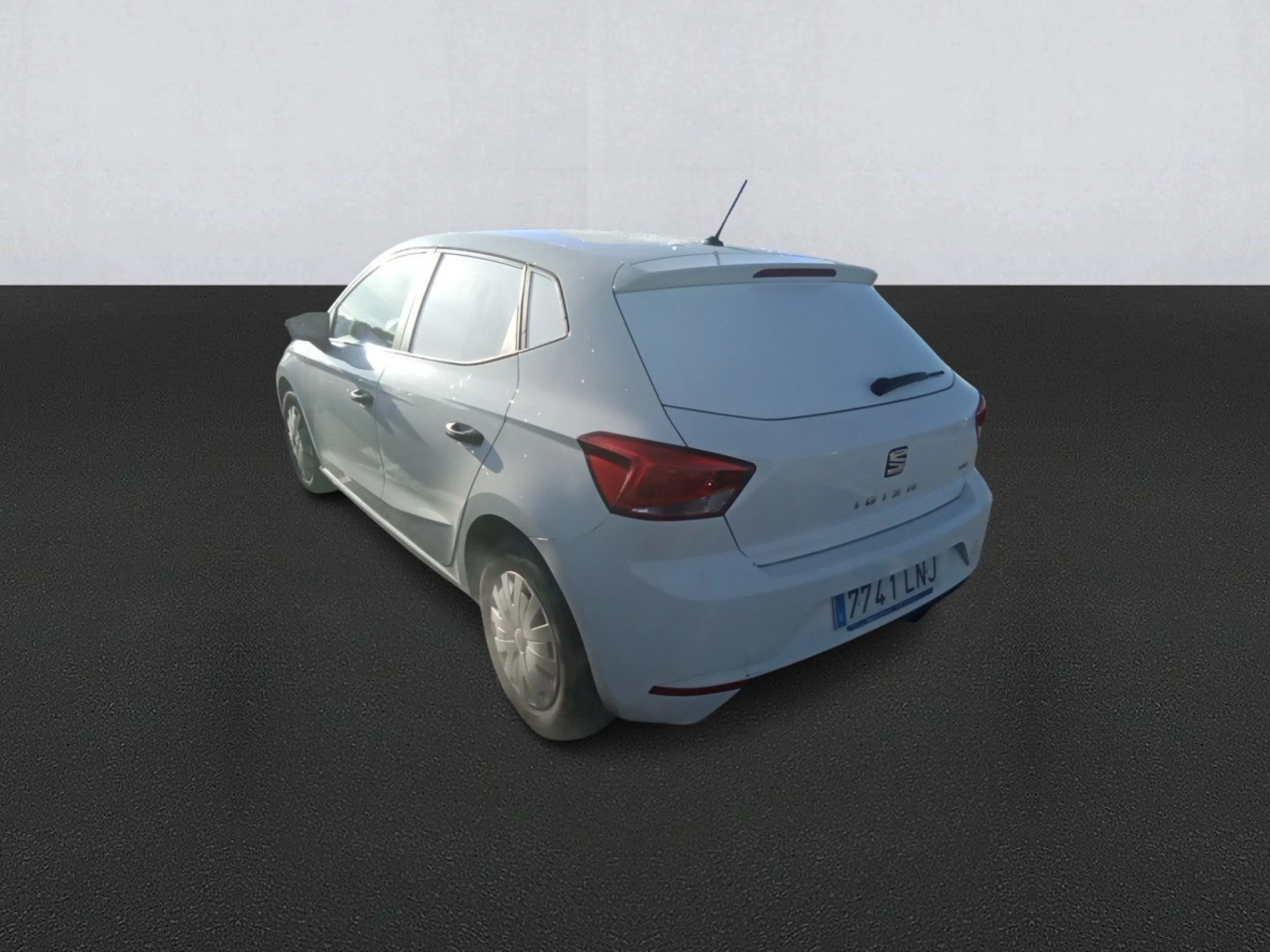 Seat Ibiza (O) 1.0 TGI 66kW (90CV) Reference Busine - Foto 6