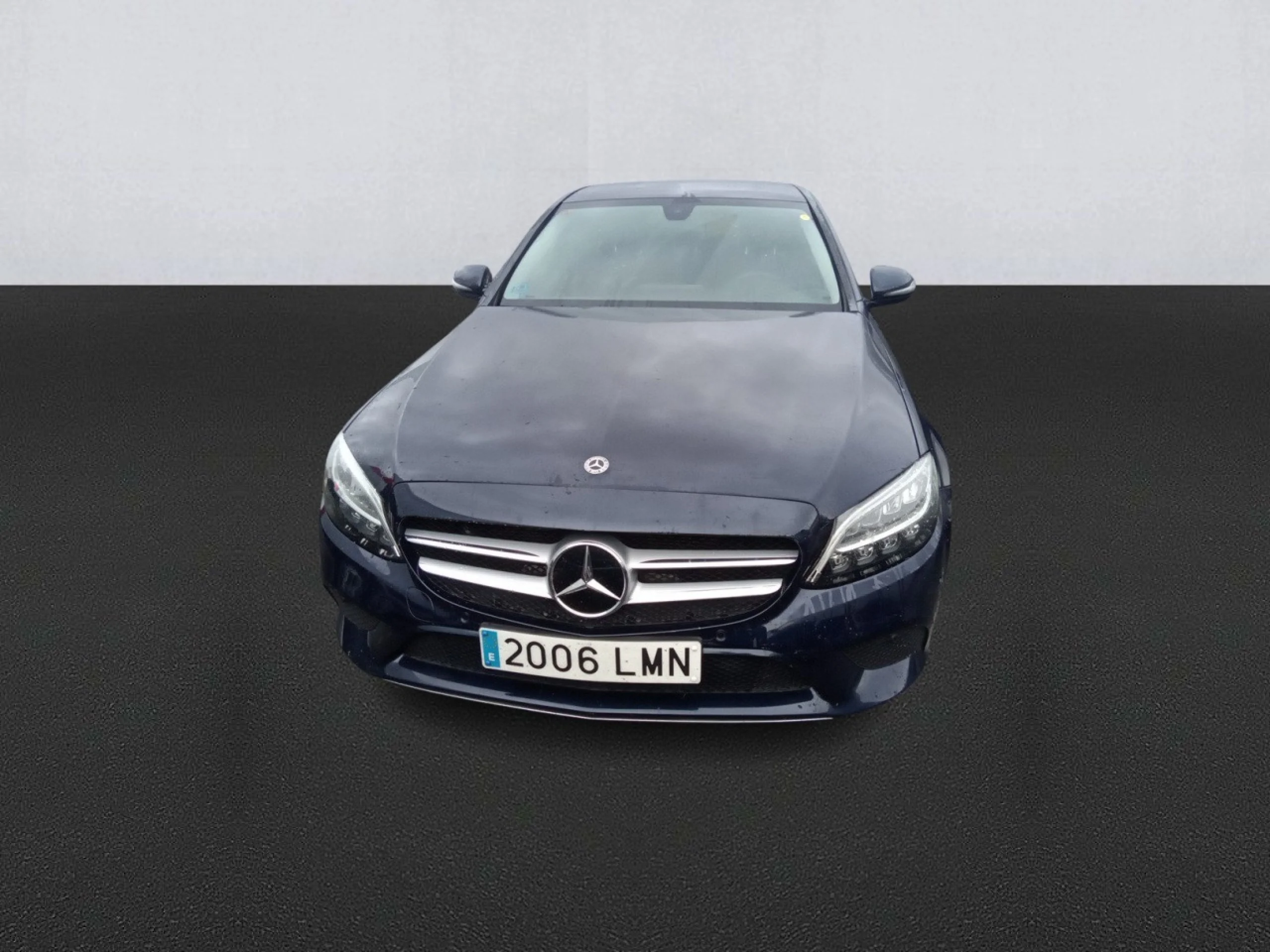 Mercedes-Benz C 200 MERCEDES C-CLASS C 200 - Foto 2