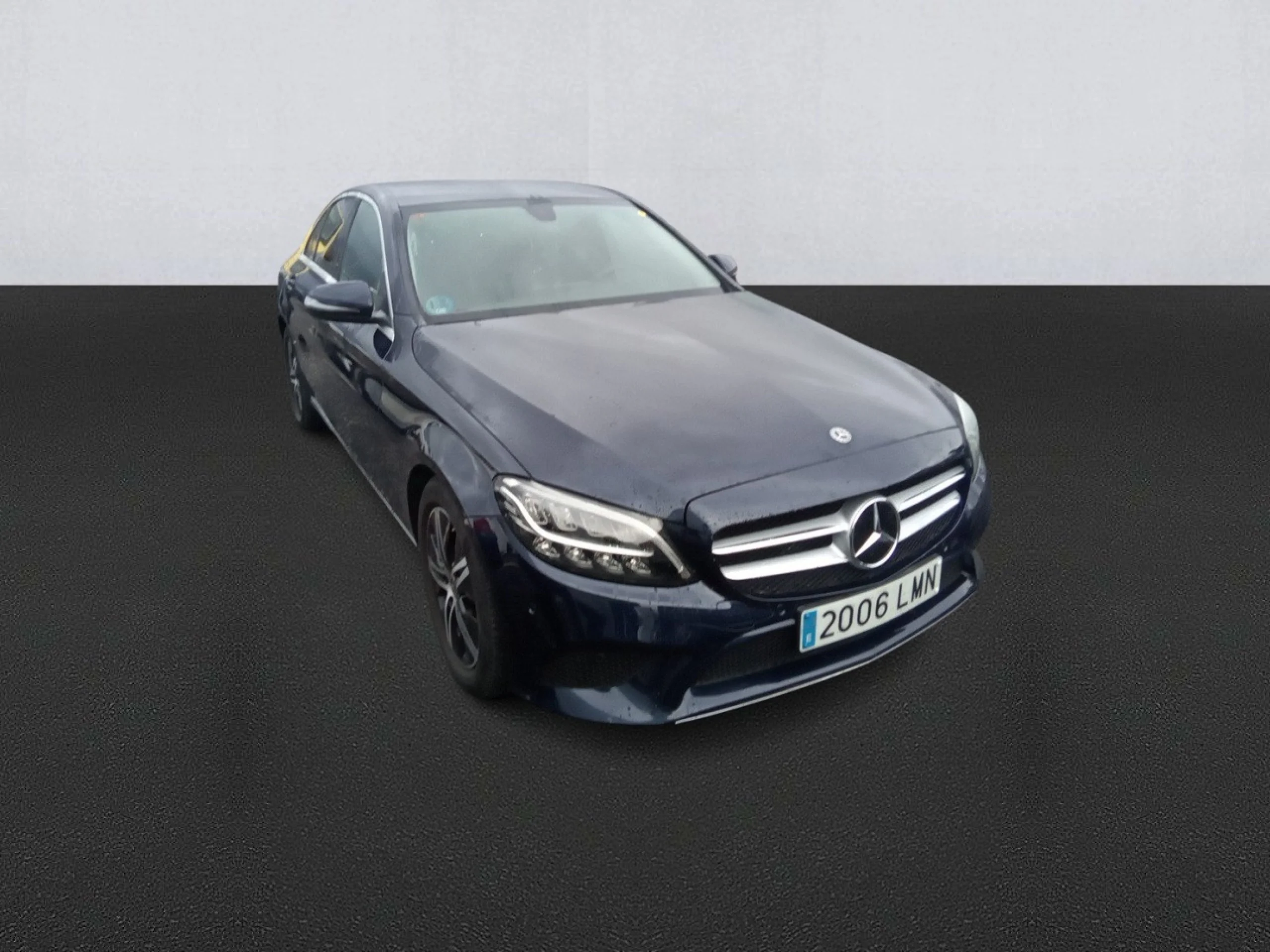 Mercedes-Benz C 200 MERCEDES C-CLASS C 200 - Foto 3