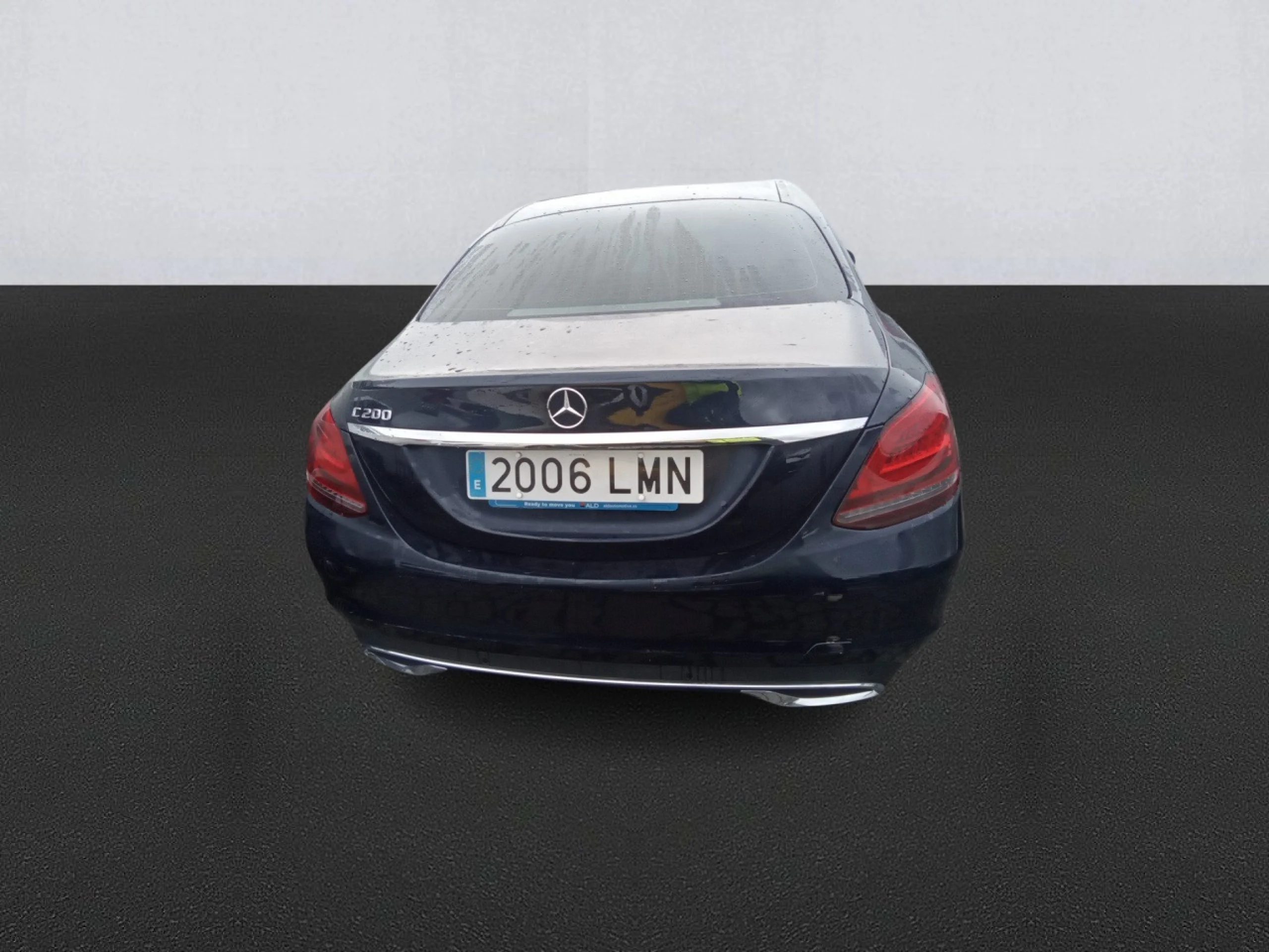 Mercedes-Benz C 200 MERCEDES C-CLASS C 200 - Foto 5