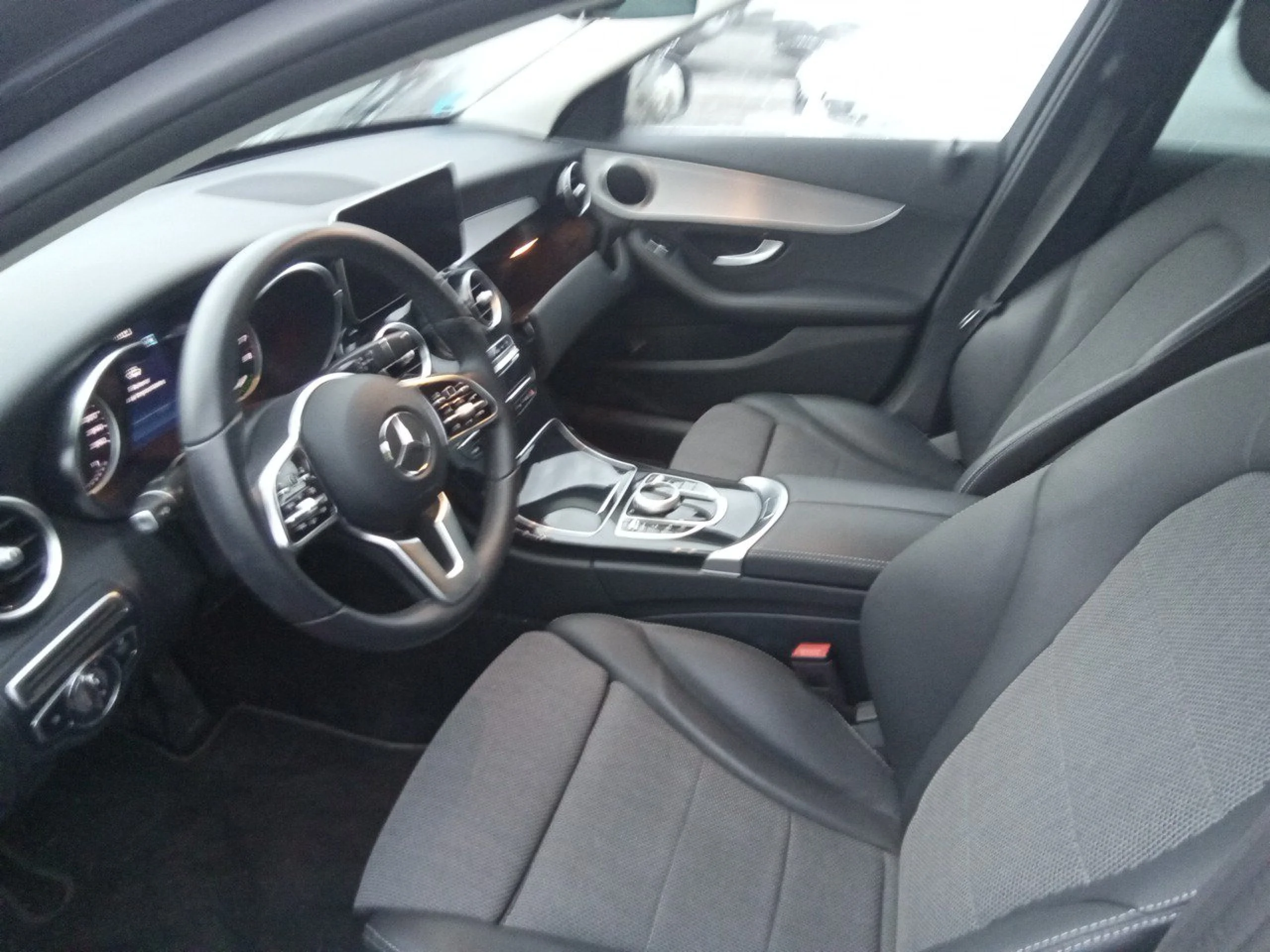 Mercedes-Benz C 200 MERCEDES C-CLASS C 200 - Foto 7