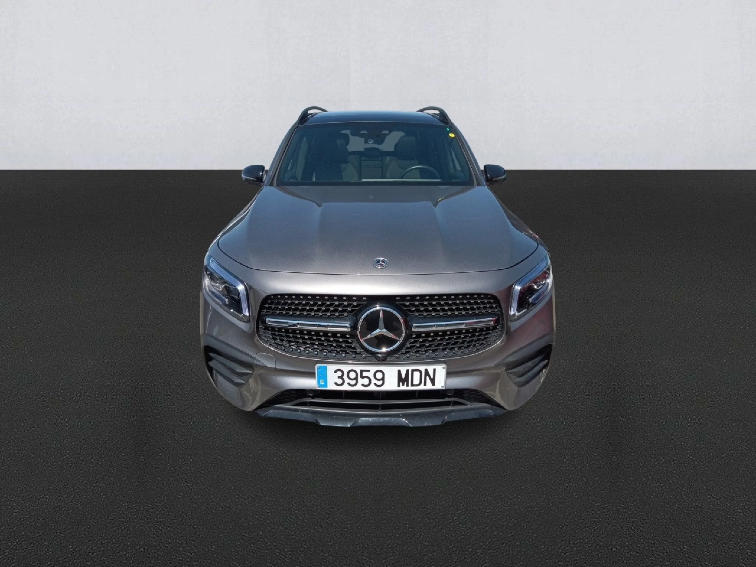 Mercedes-Benz GLB 220 MERCEDES GLB 2.0  220 D 4MATIC DCT 140KW (190CV) - Foto 2