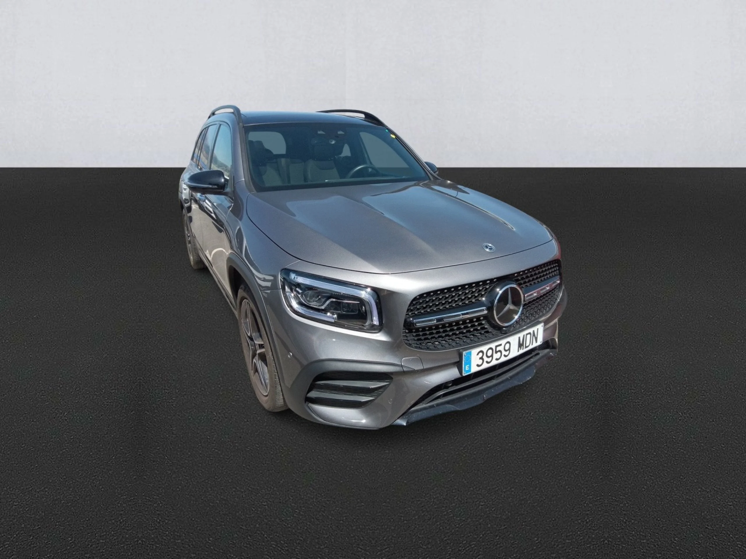 Mercedes-Benz GLB 220 MERCEDES GLB 2.0  220 D 4MATIC DCT 140KW (190CV) - Foto 3