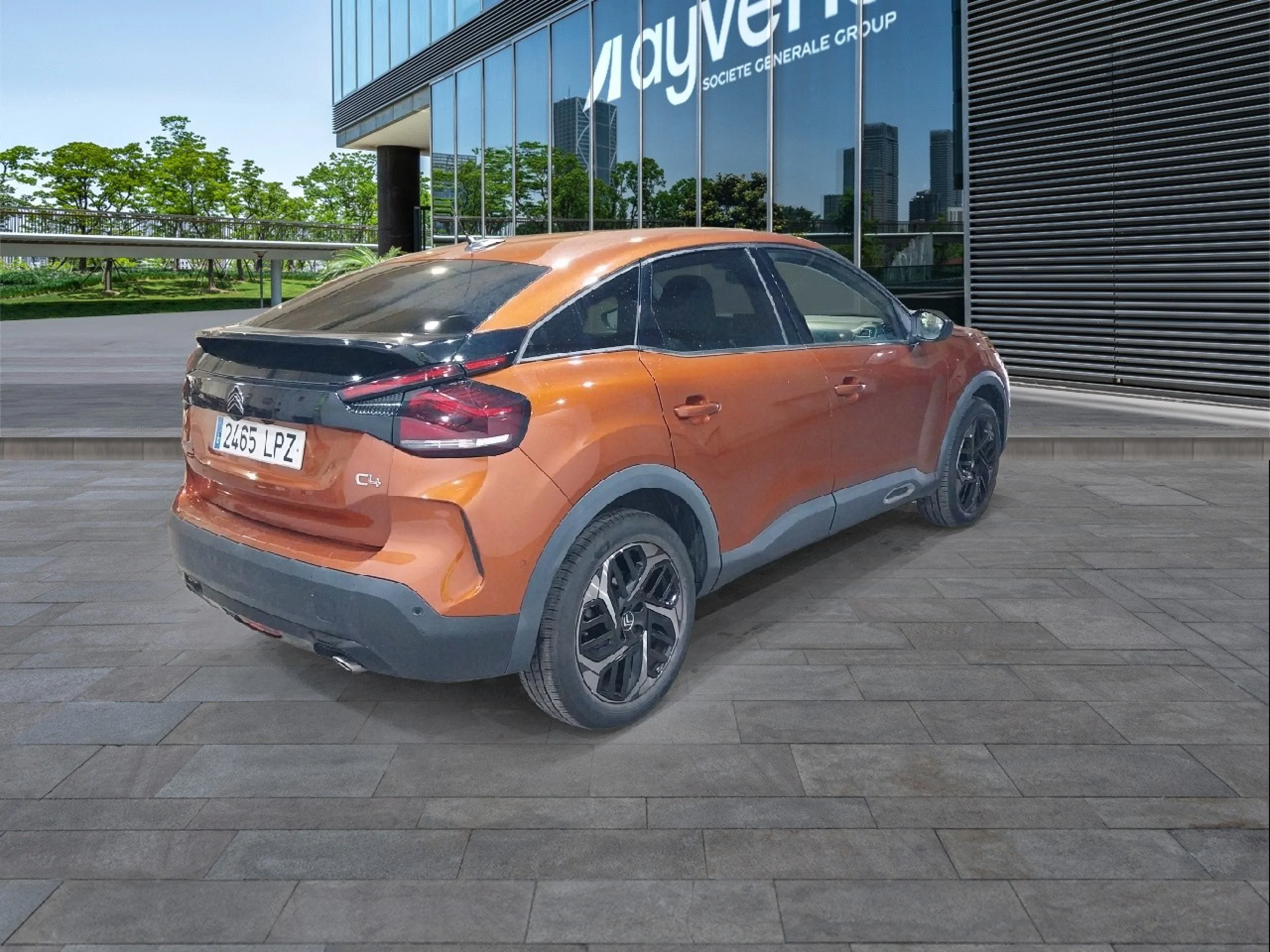 Citroen C4 BlueHDi 130 S&amp;S EAT8 Shine - Foto 4