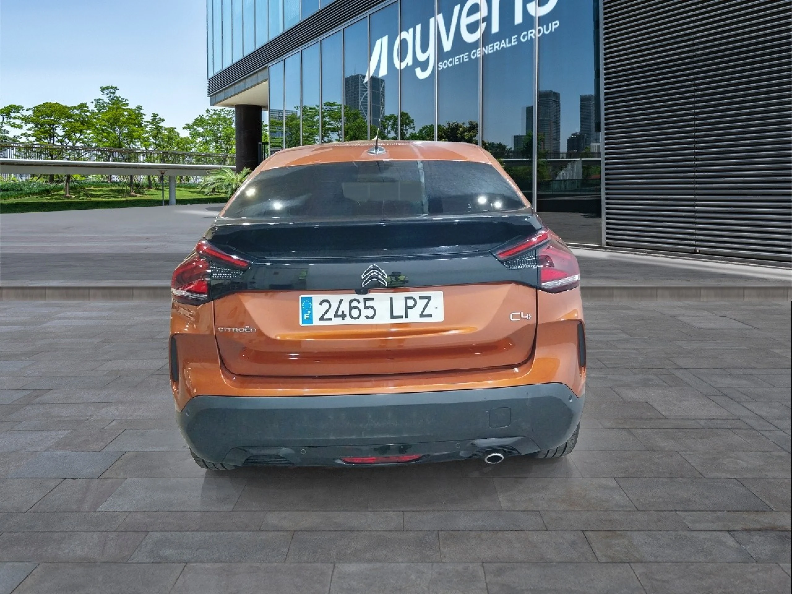 Citroen C4 BlueHDi 130 S&amp;S EAT8 Shine - Foto 5