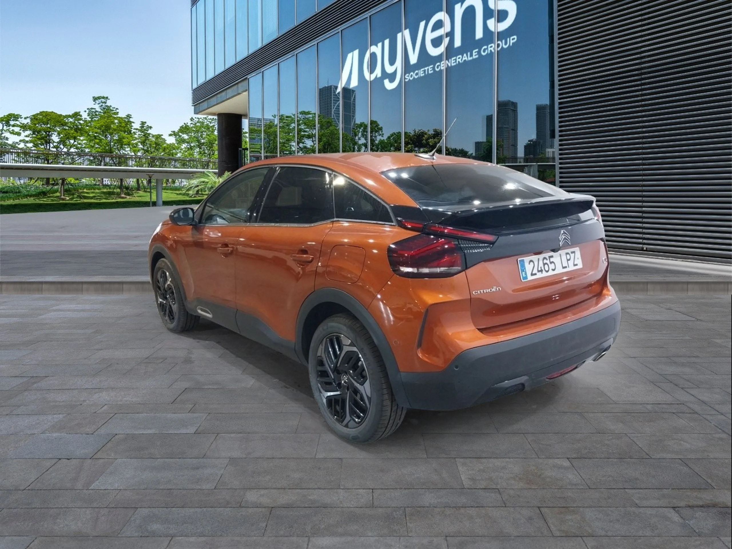 Citroen C4 BlueHDi 130 S&amp;S EAT8 Shine - Foto 6