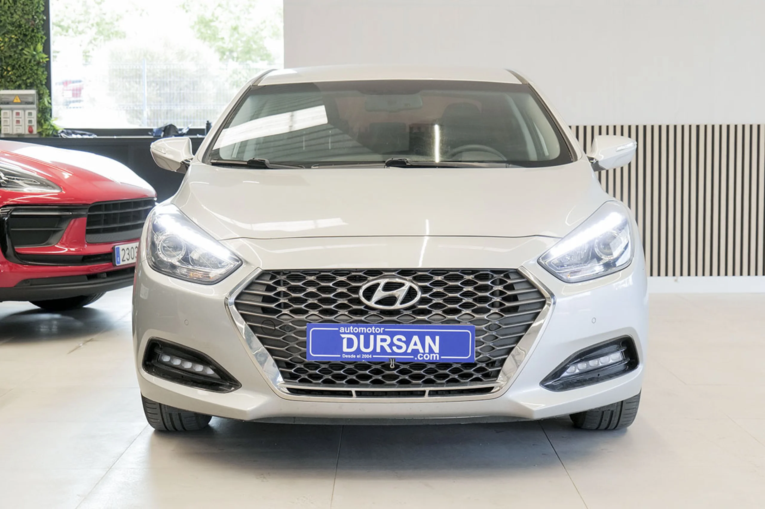 Hyundai I40 1.6 GDi Tecno - Foto 2