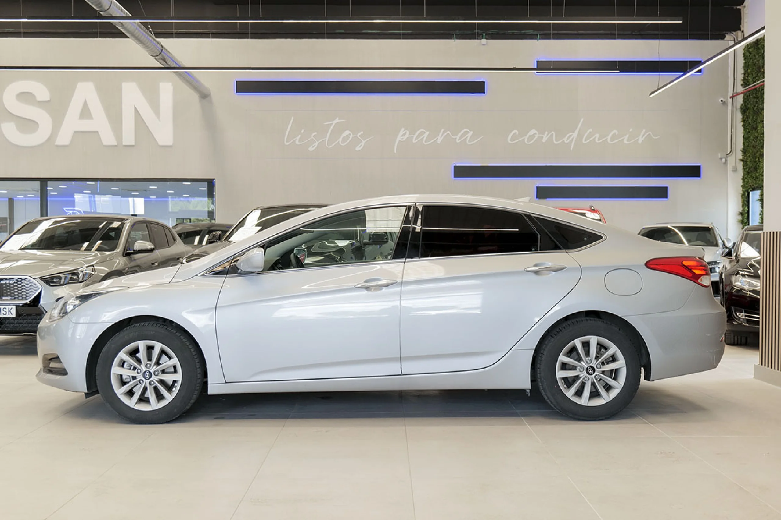 Hyundai I40 1.6 GDi Tecno - Foto 17