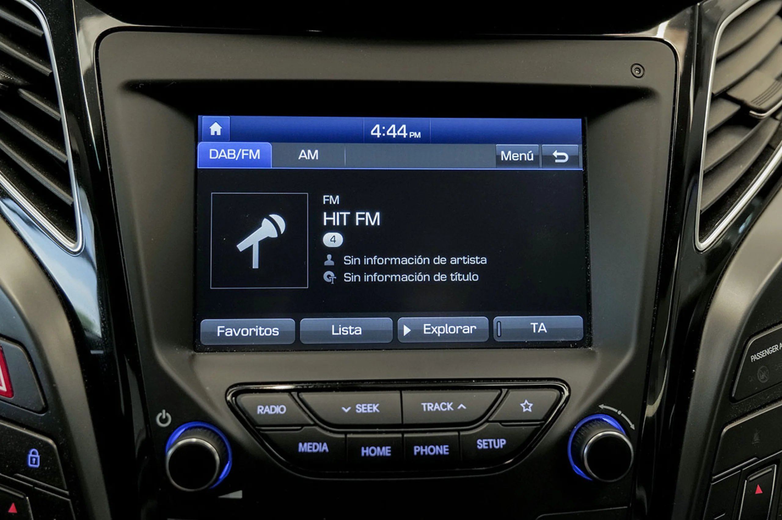 Hyundai I40 1.6 GDi Tecno - Foto 27