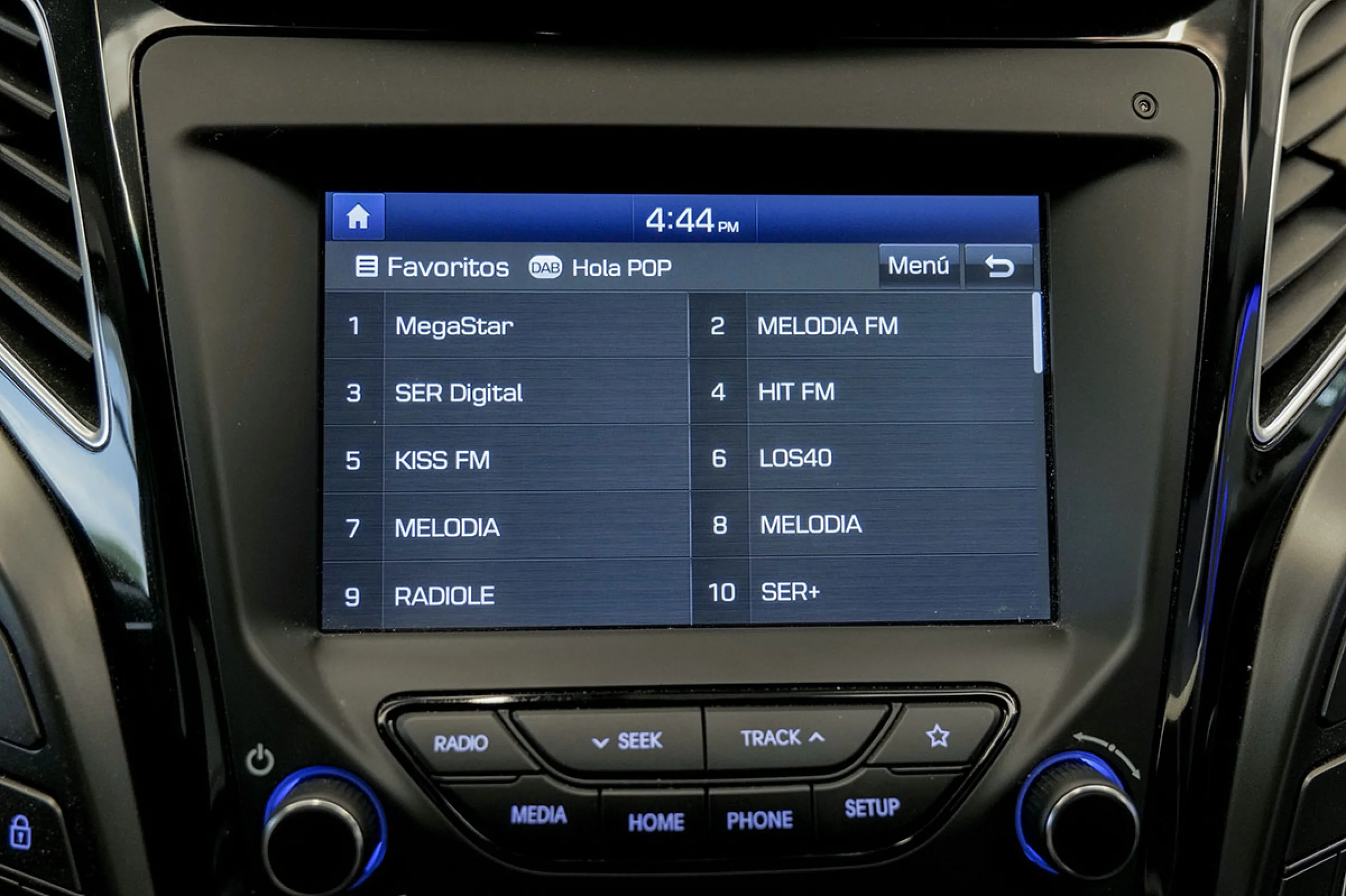 Hyundai I40 1.6 GDi Tecno - Foto 25