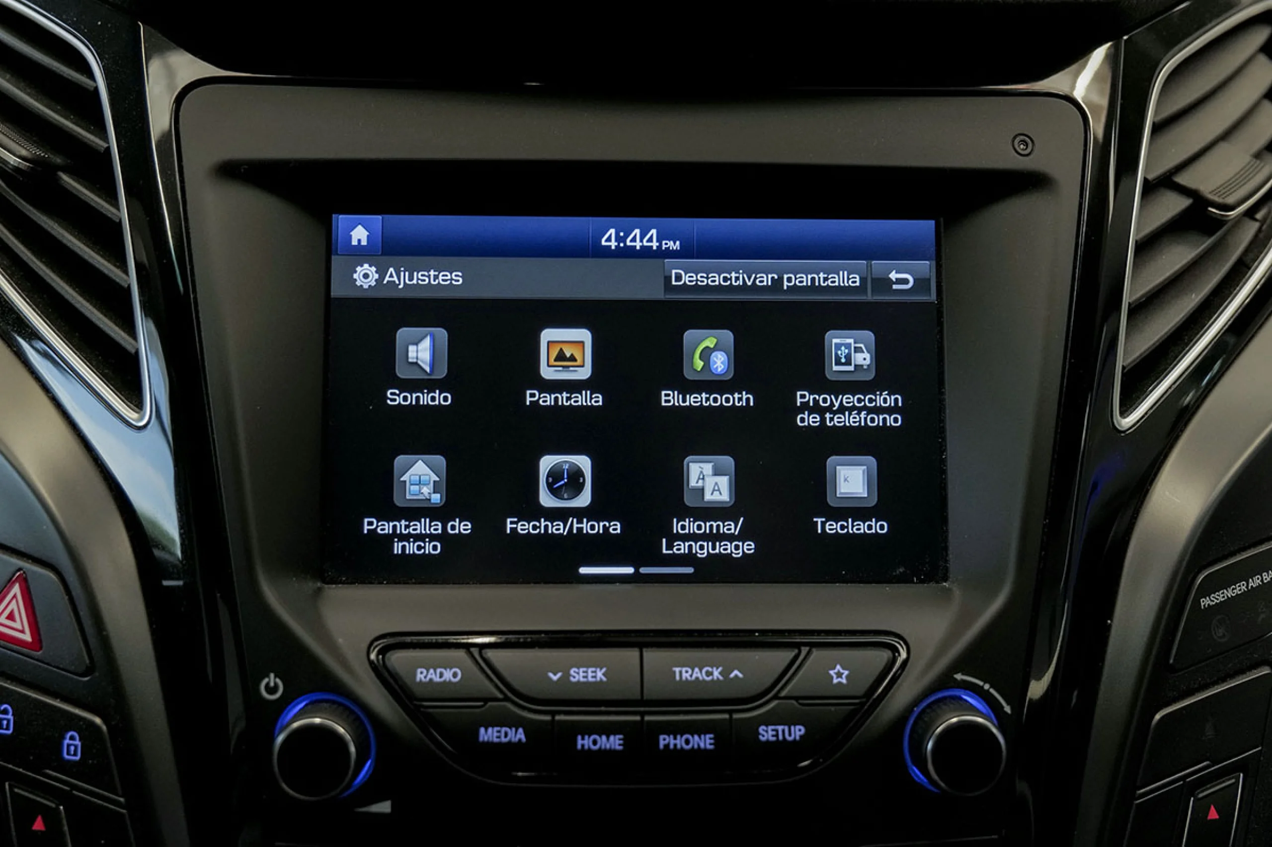 Hyundai I40 1.6 GDi Tecno - Foto 26