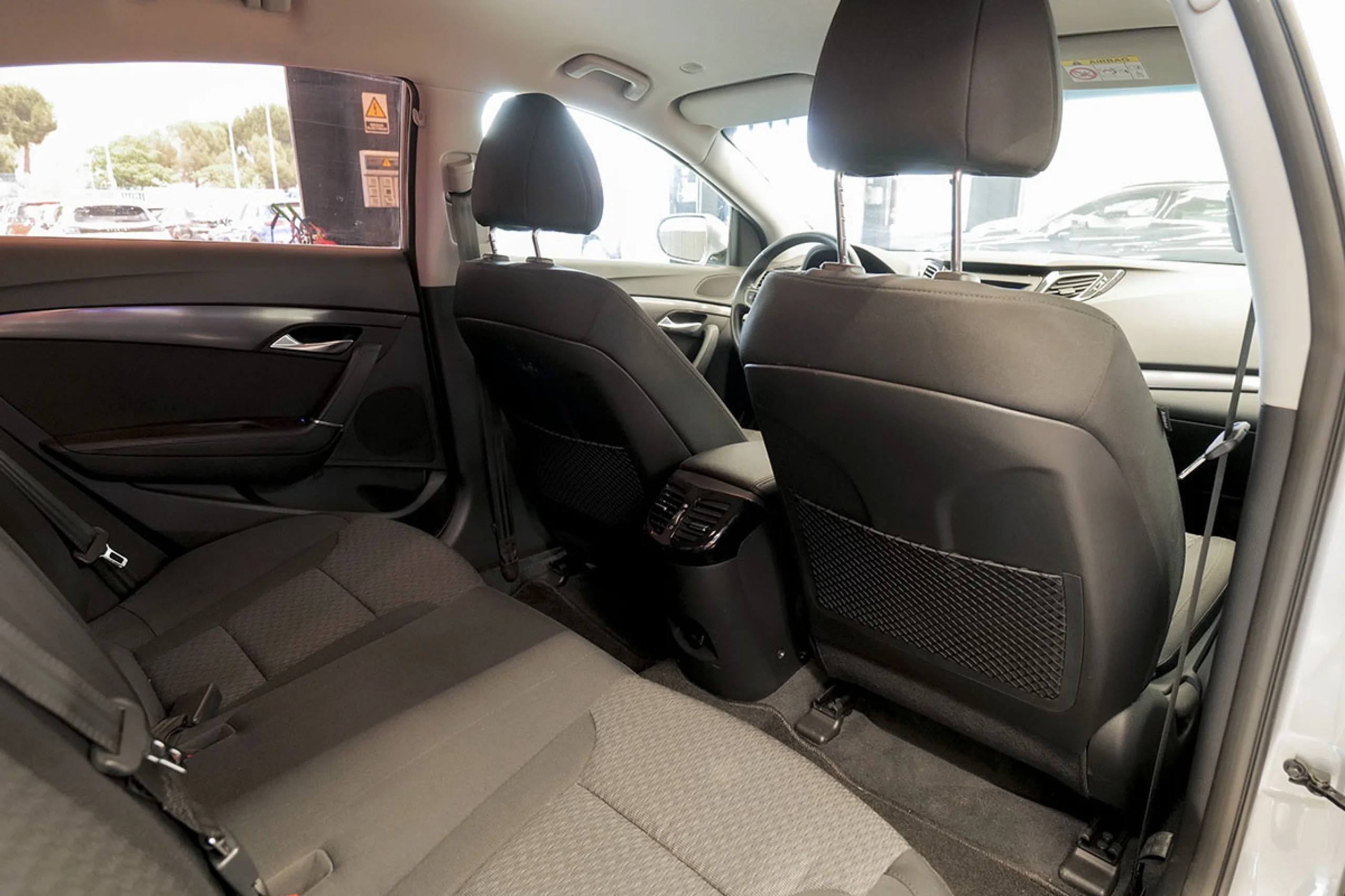 Hyundai I40 1.6 GDi Tecno - Foto 13