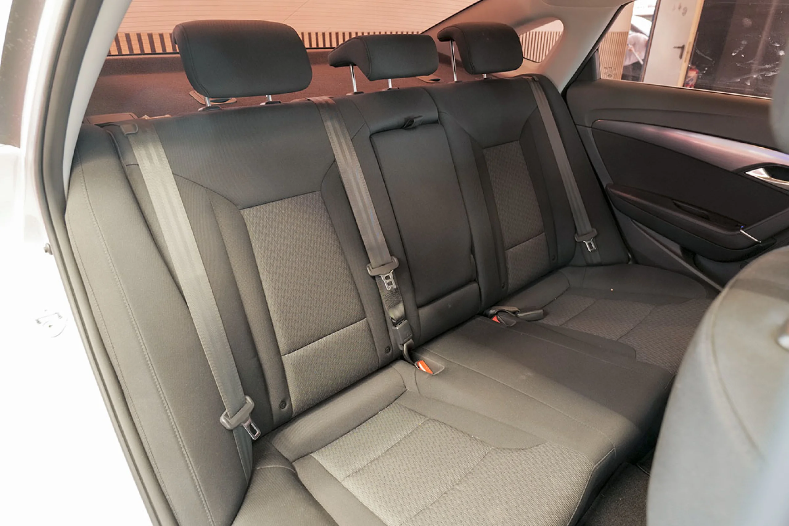 Hyundai I40 1.6 GDi Tecno - Foto 16