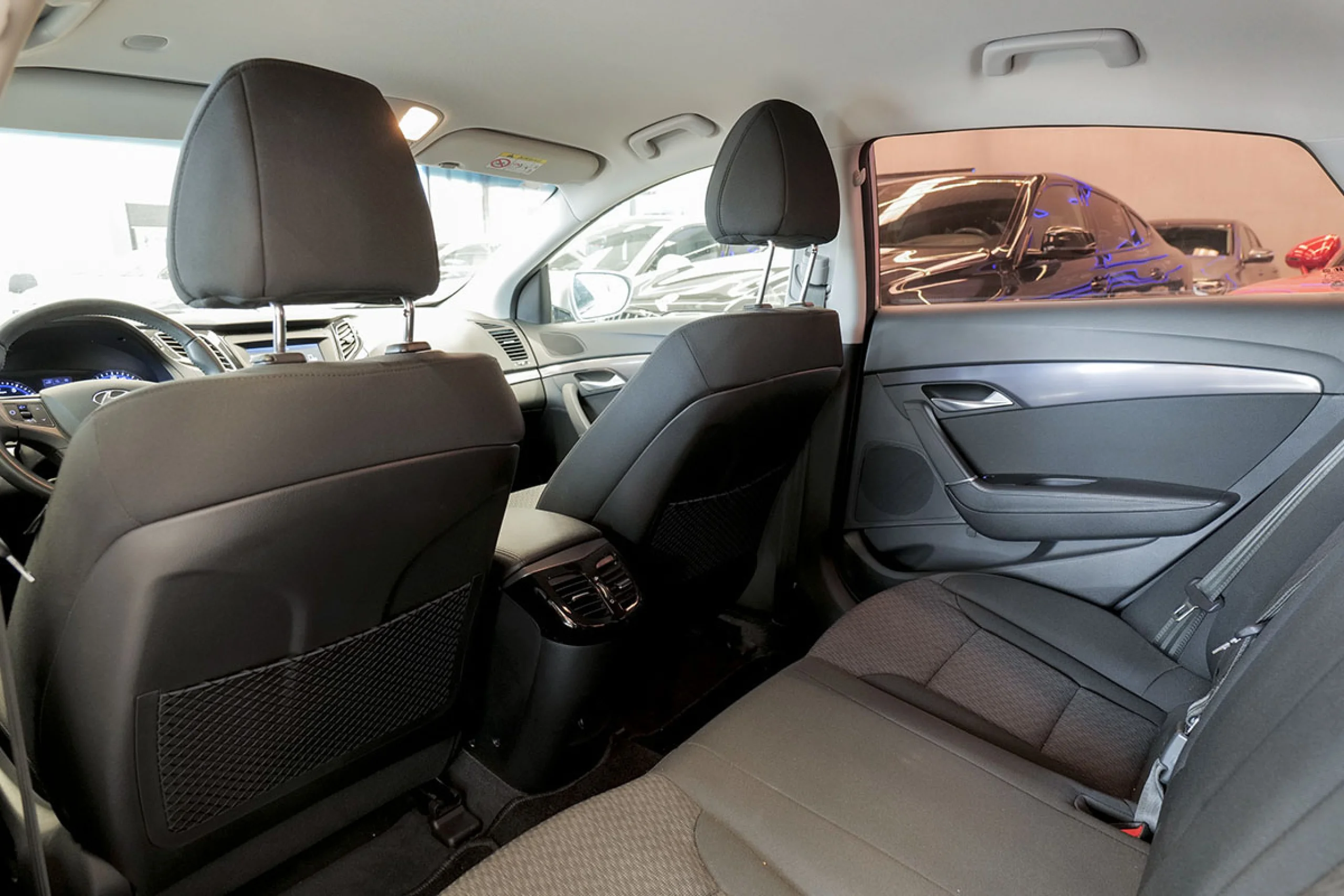 Hyundai I40 1.6 GDi Tecno - Foto 14