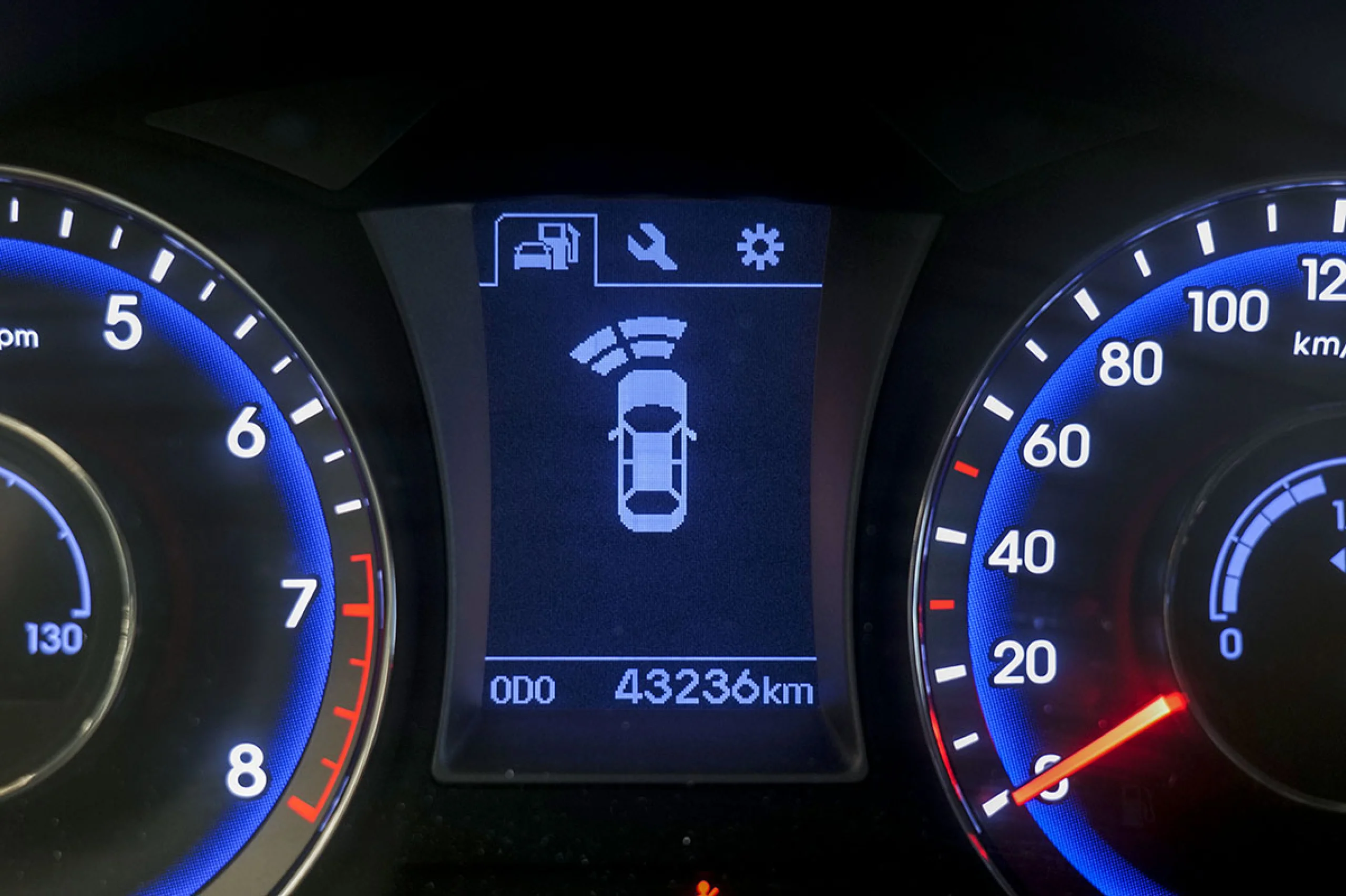 Hyundai I40 1.6 GDi Tecno - Foto 21