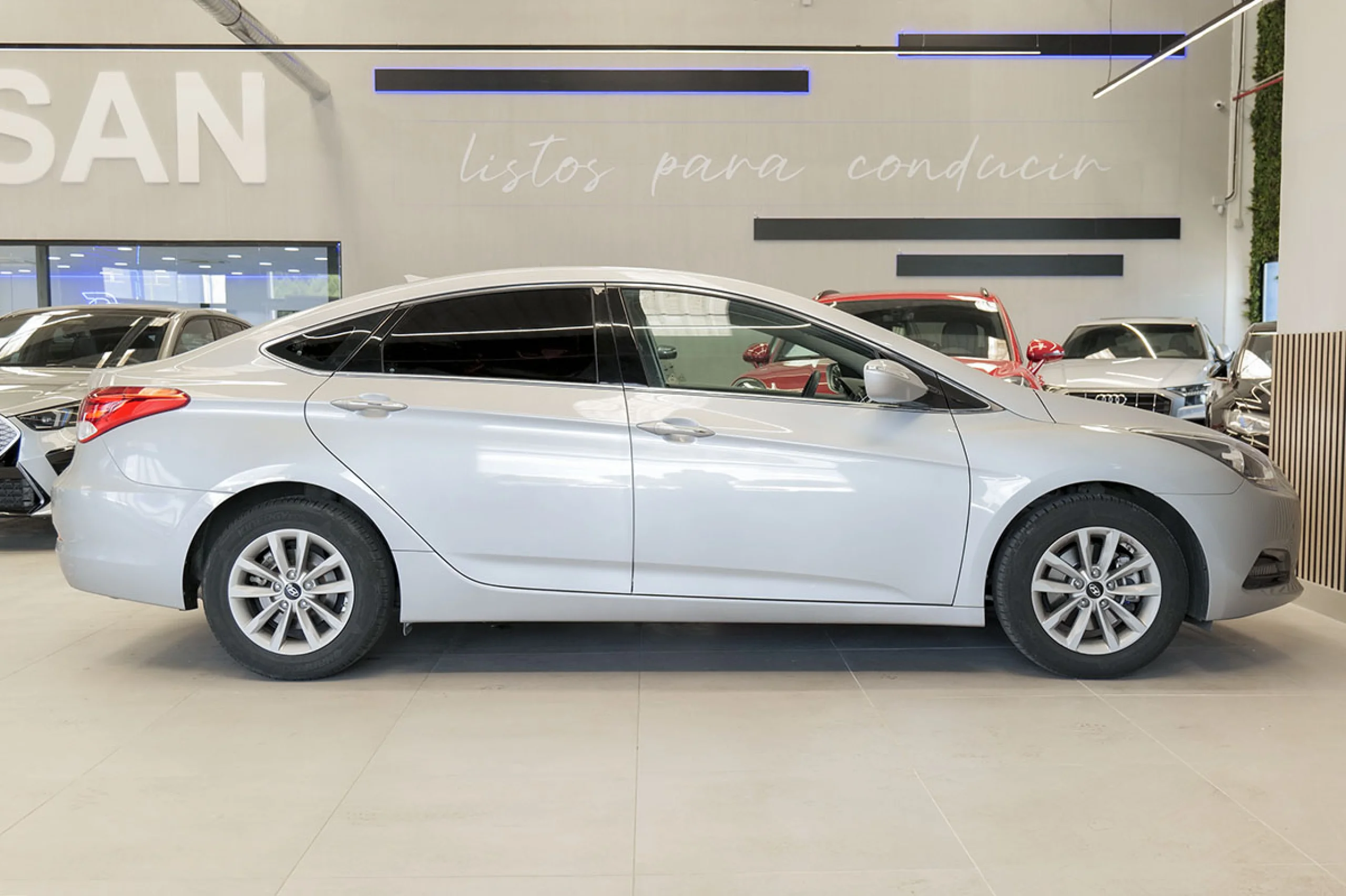 Hyundai I40 1.6 GDi Tecno - Foto 18