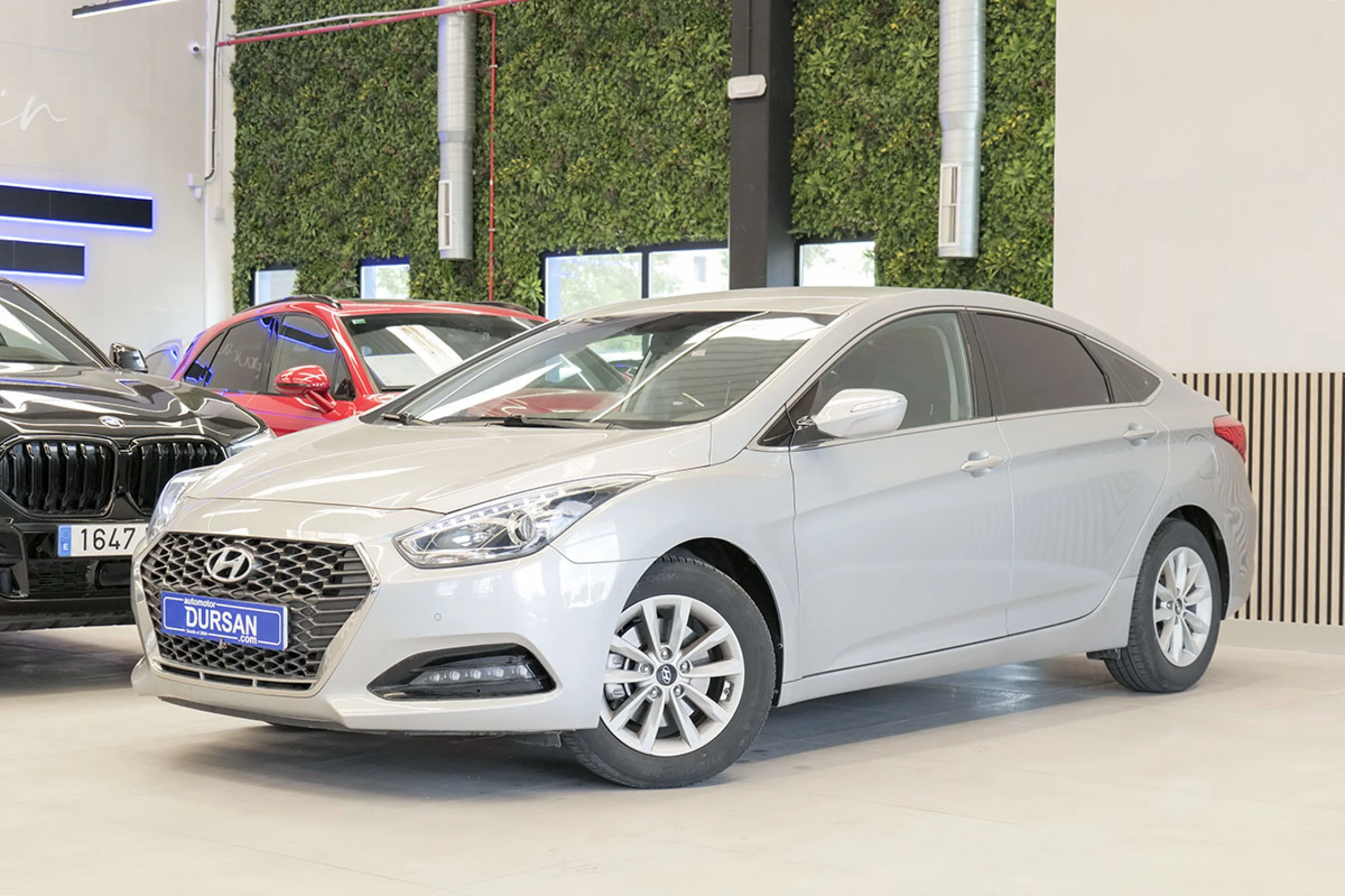 Hyundai I40 1.6 GDi Tecno - Foto 1