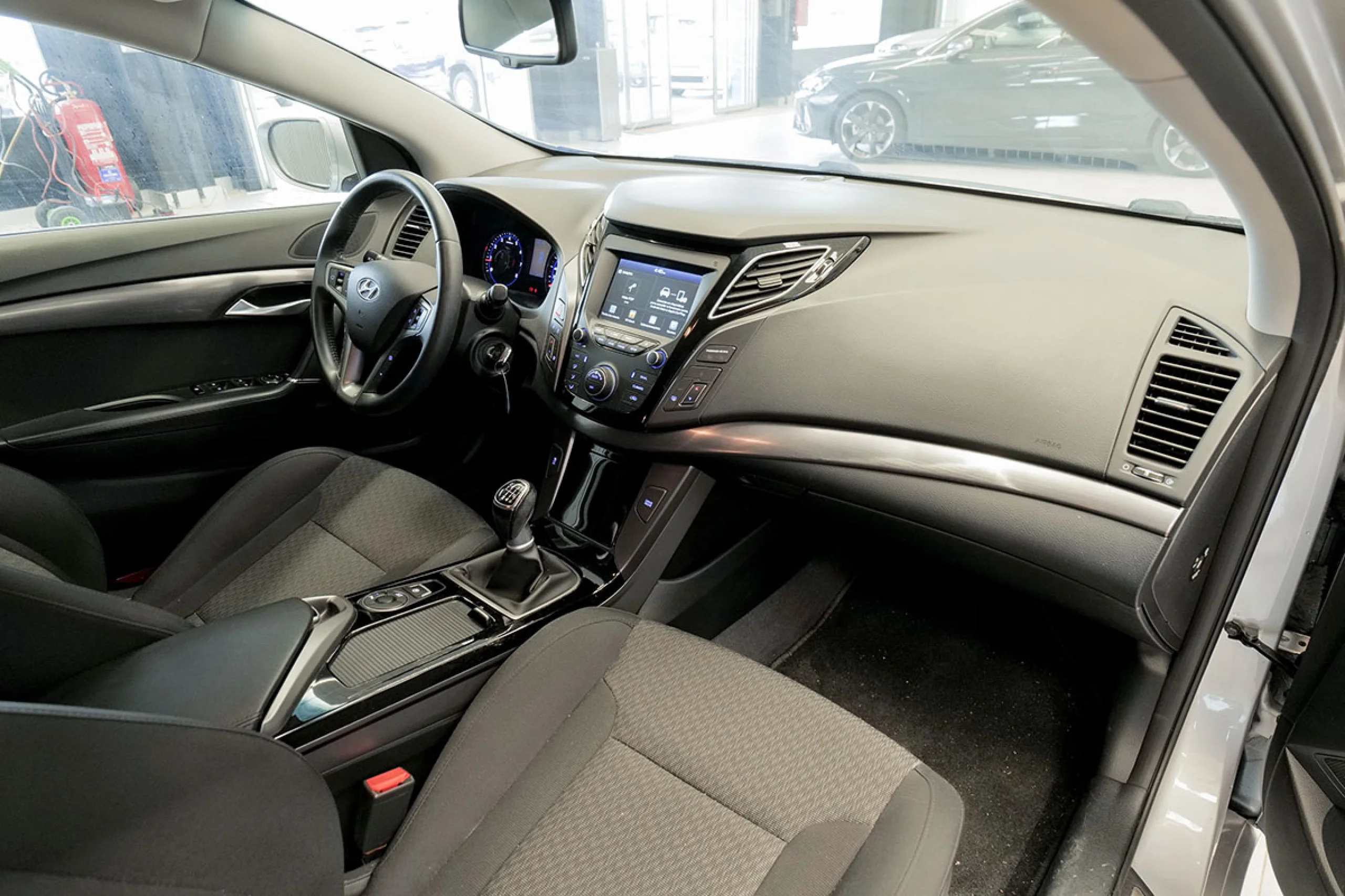 Hyundai I40 1.6 GDi Tecno - Foto 33