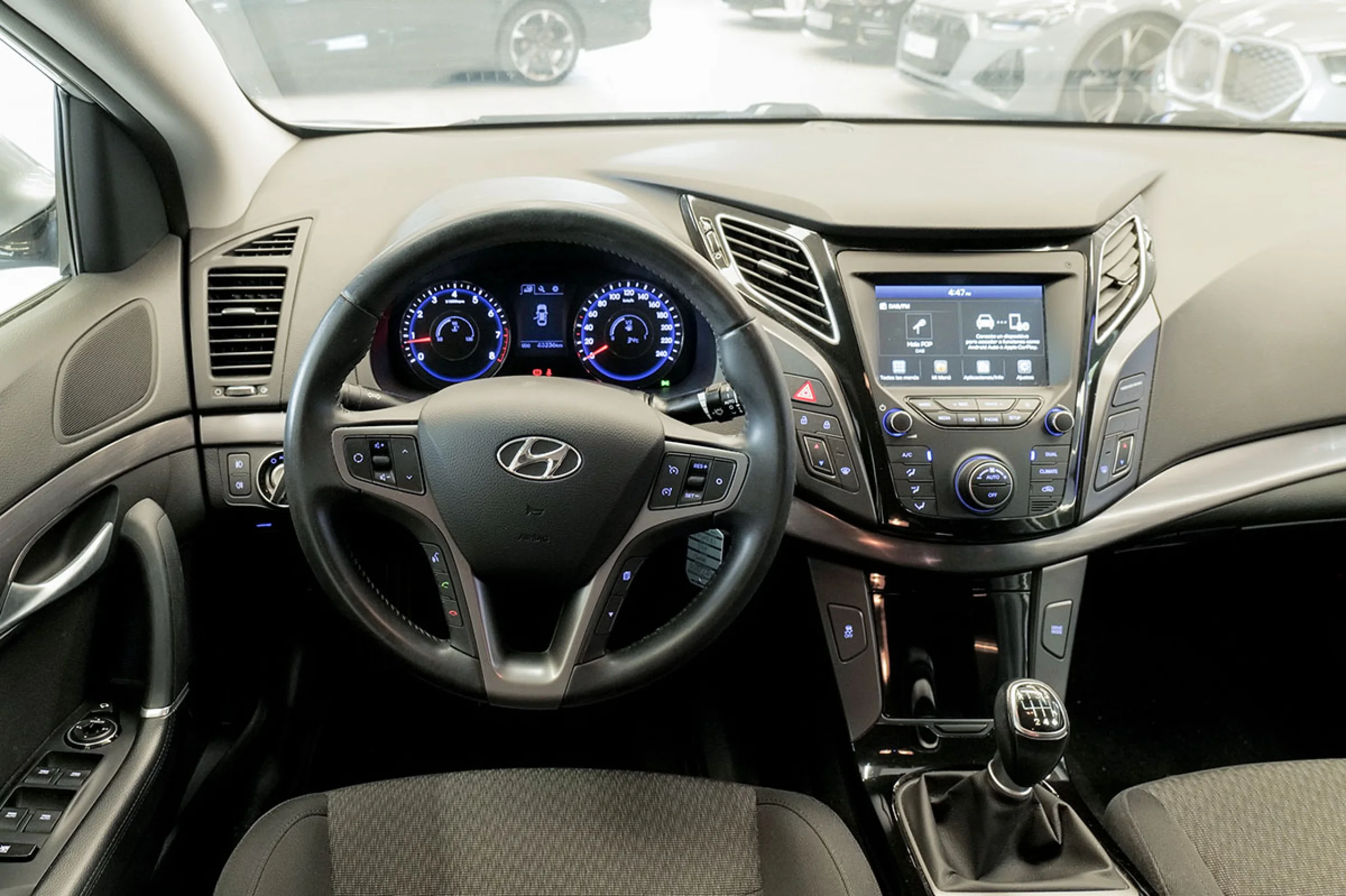 Hyundai I40 1.6 GDi Tecno - Foto 22