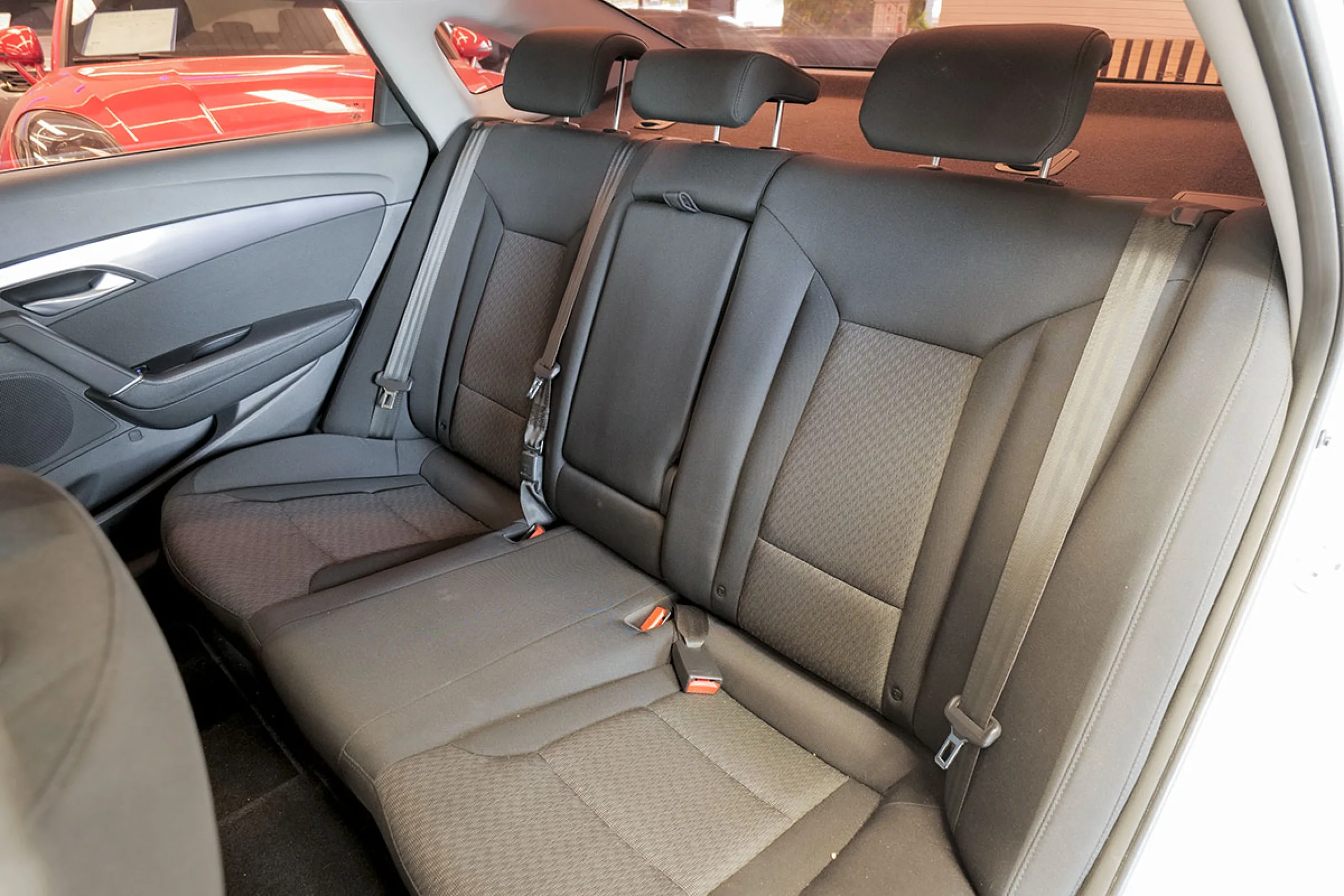 Hyundai I40 1.6 GDi Tecno - Foto 15