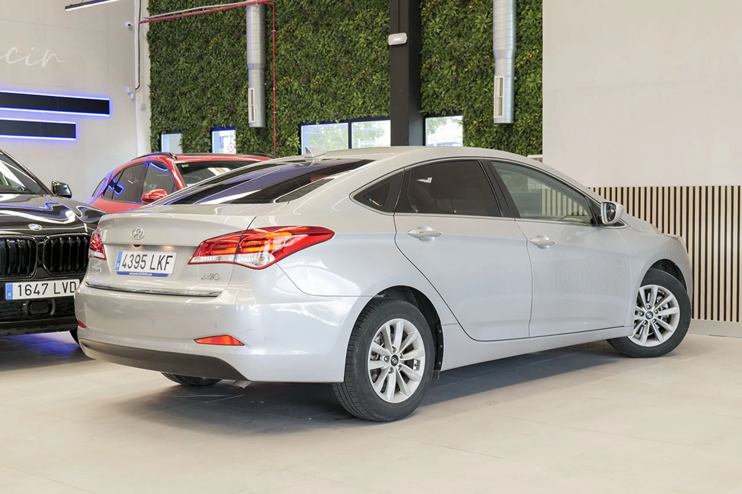 Hyundai I40 1.6 GDi Tecno - Foto 3