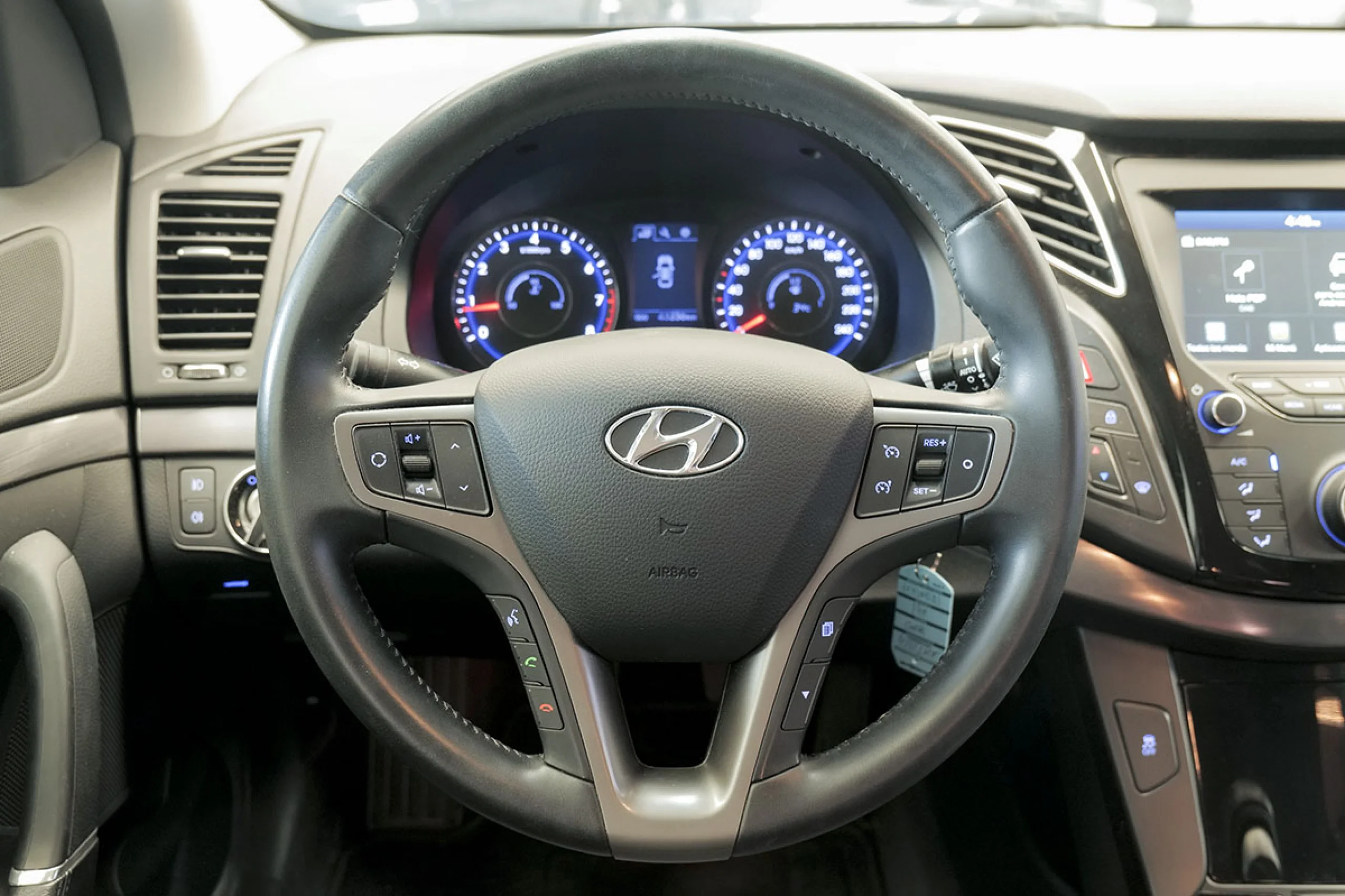 Hyundai I40 1.6 GDi Tecno - Foto 23