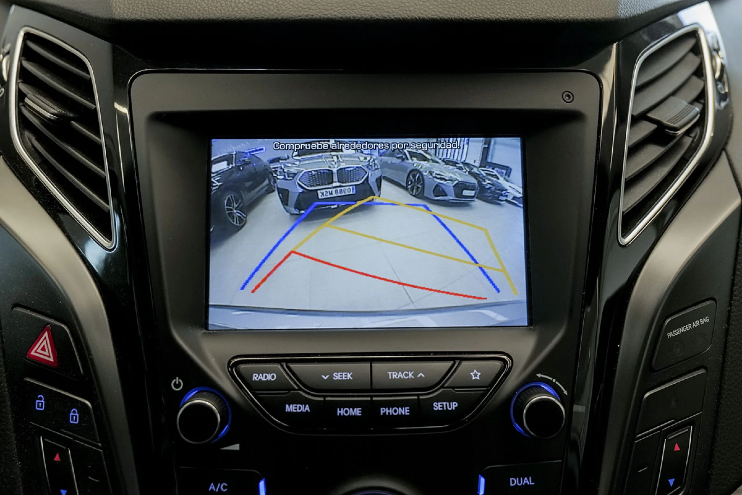 Hyundai I40 1.6 GDi Tecno - Foto 9