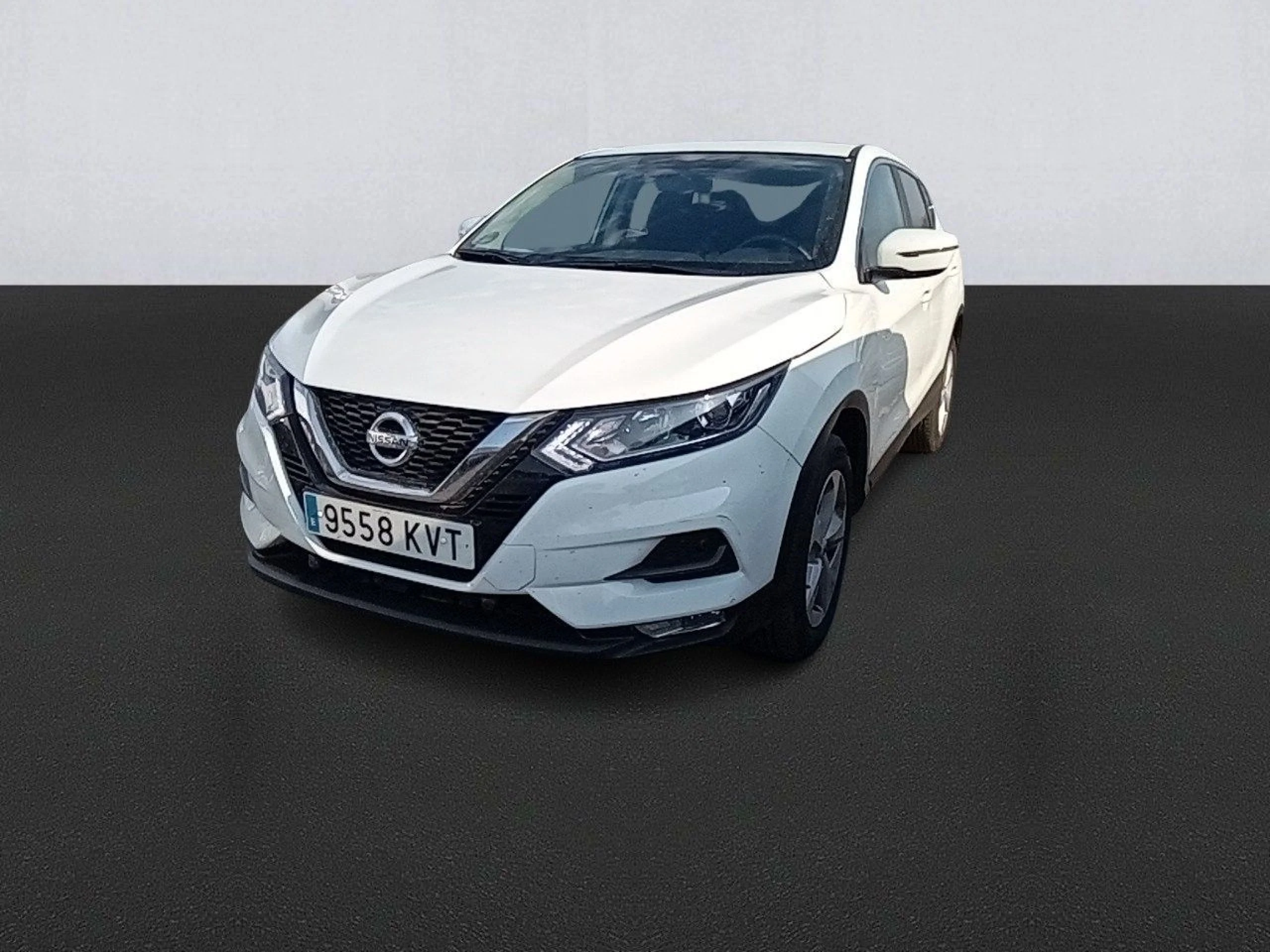 Nissan Qashqai DIG-T 103 kW (140 CV) E6D ACENTA - Foto 1