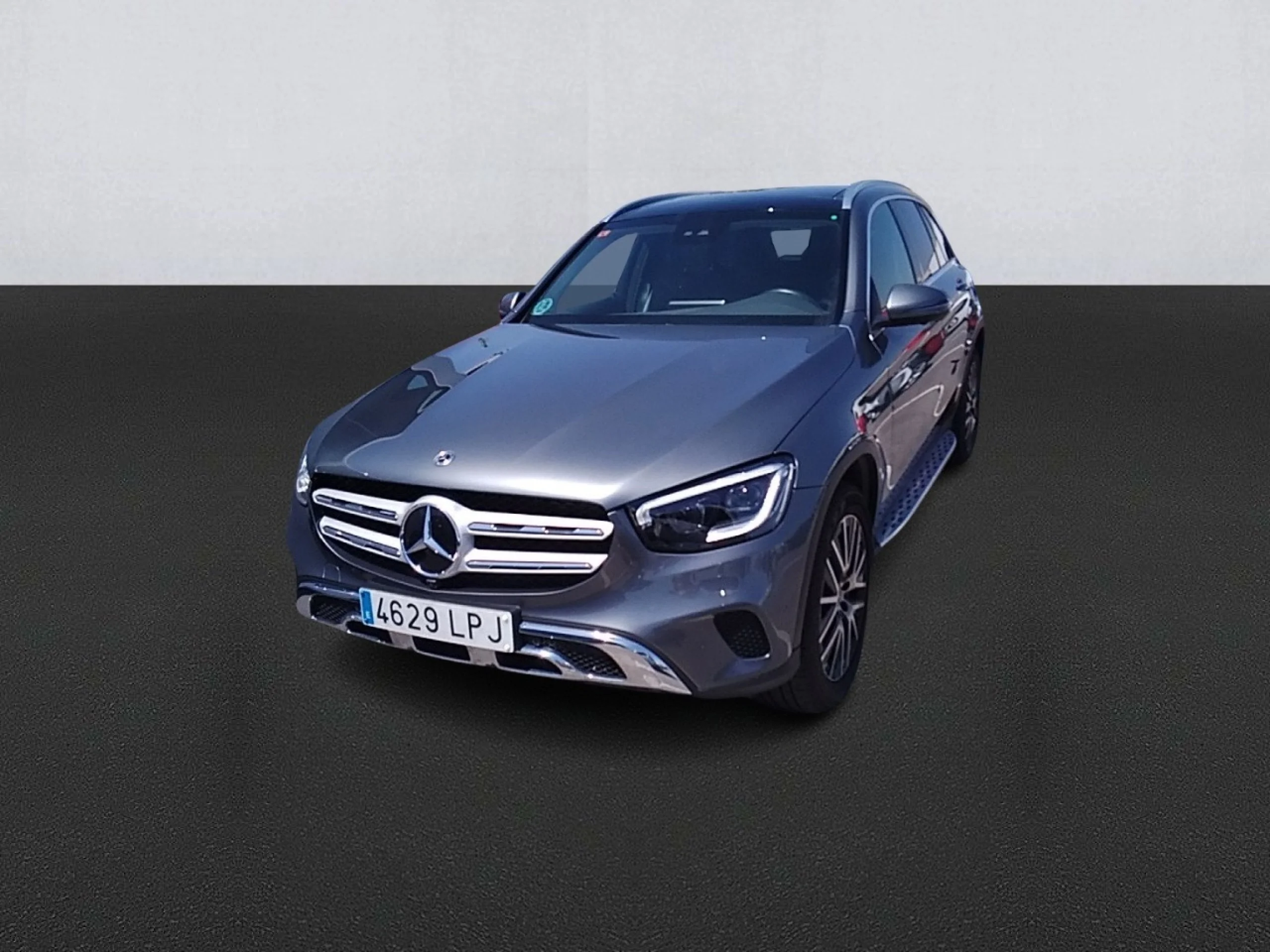 Mercedes-Benz GLC 220 MERCEDES GLC-CLASS GLC 220 d 4MATIC - Foto 1